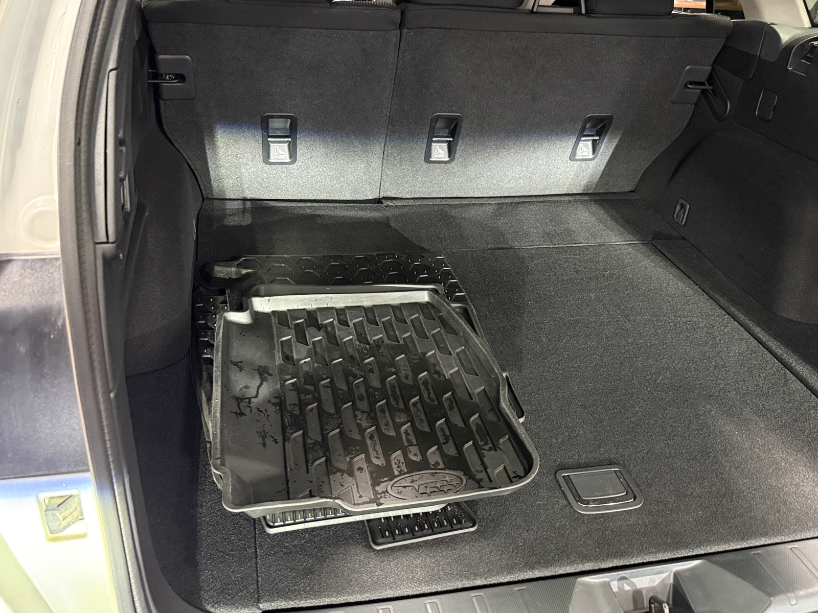 Thumbnail: 2023 Subaru Outback - 7