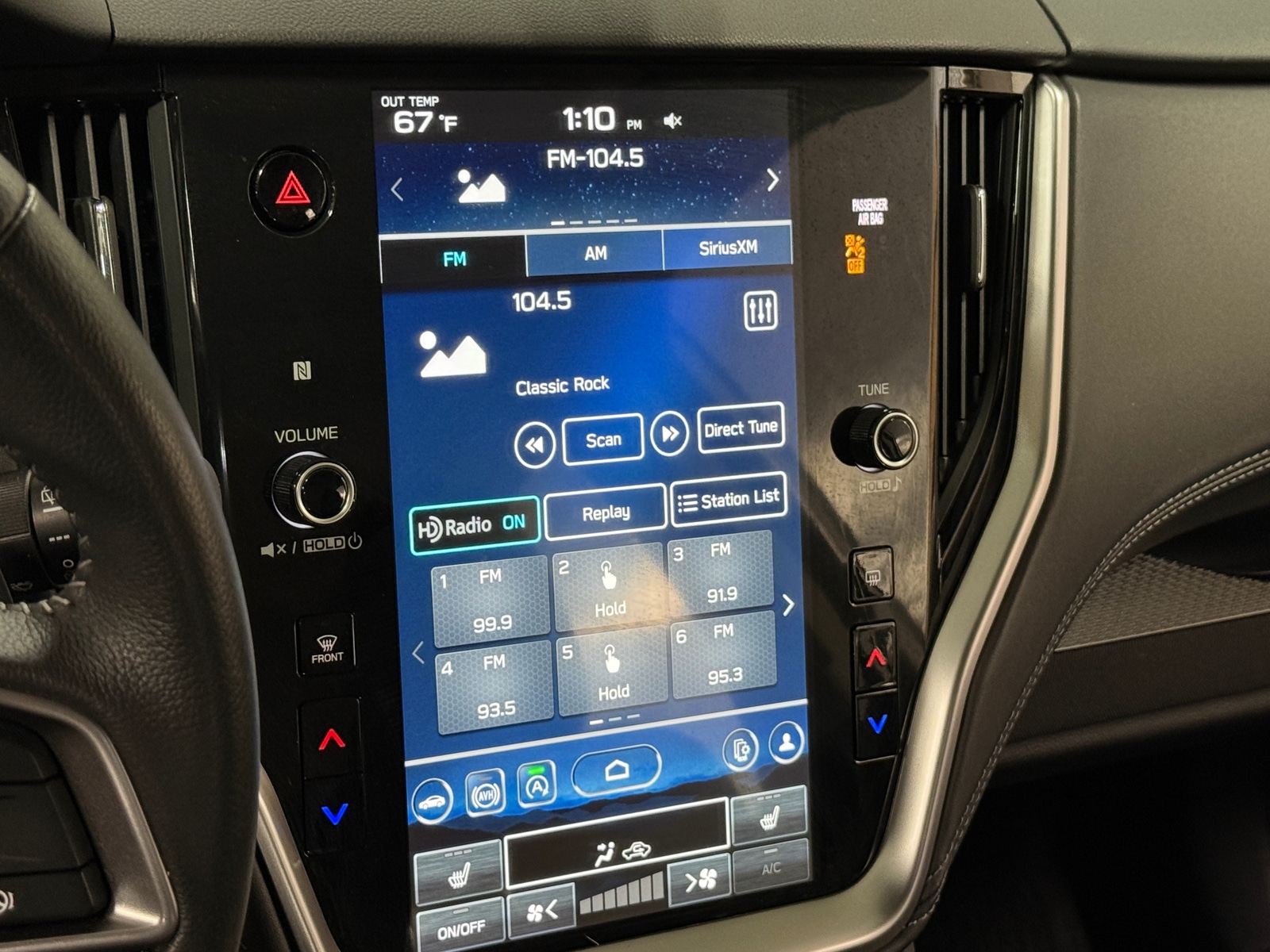 Thumbnail: 2023 Subaru Outback - 4