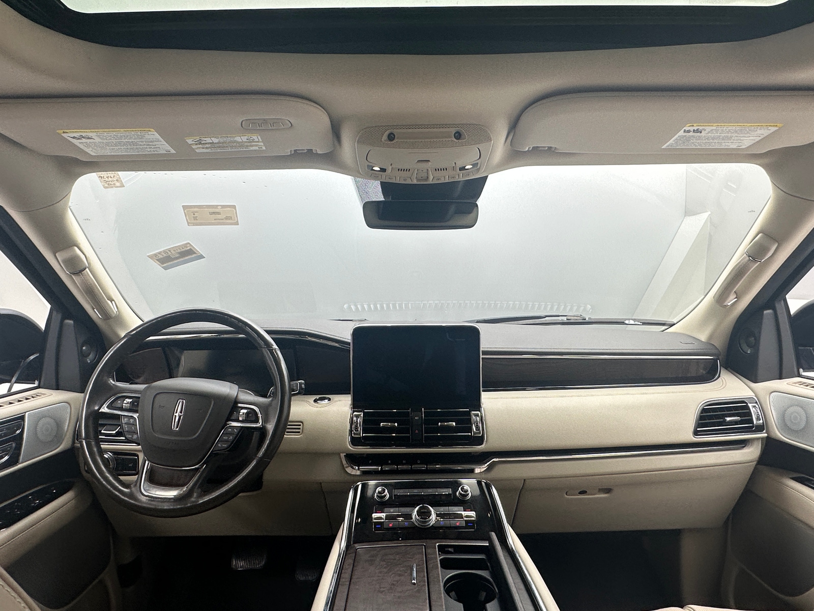 Thumbnail: 2019 Lincoln Navigator - 2