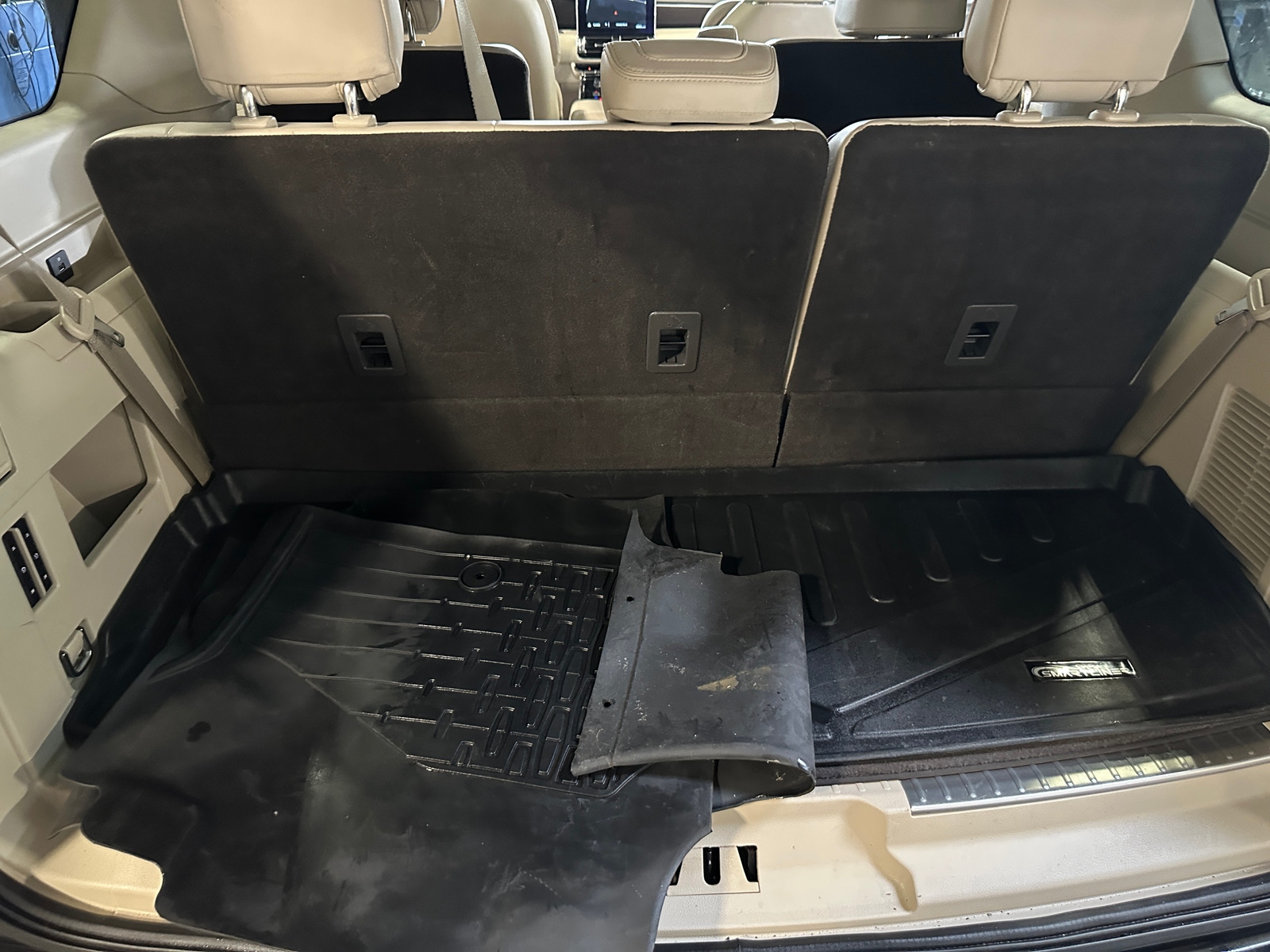 Thumbnail: 2019 Lincoln Navigator - 6