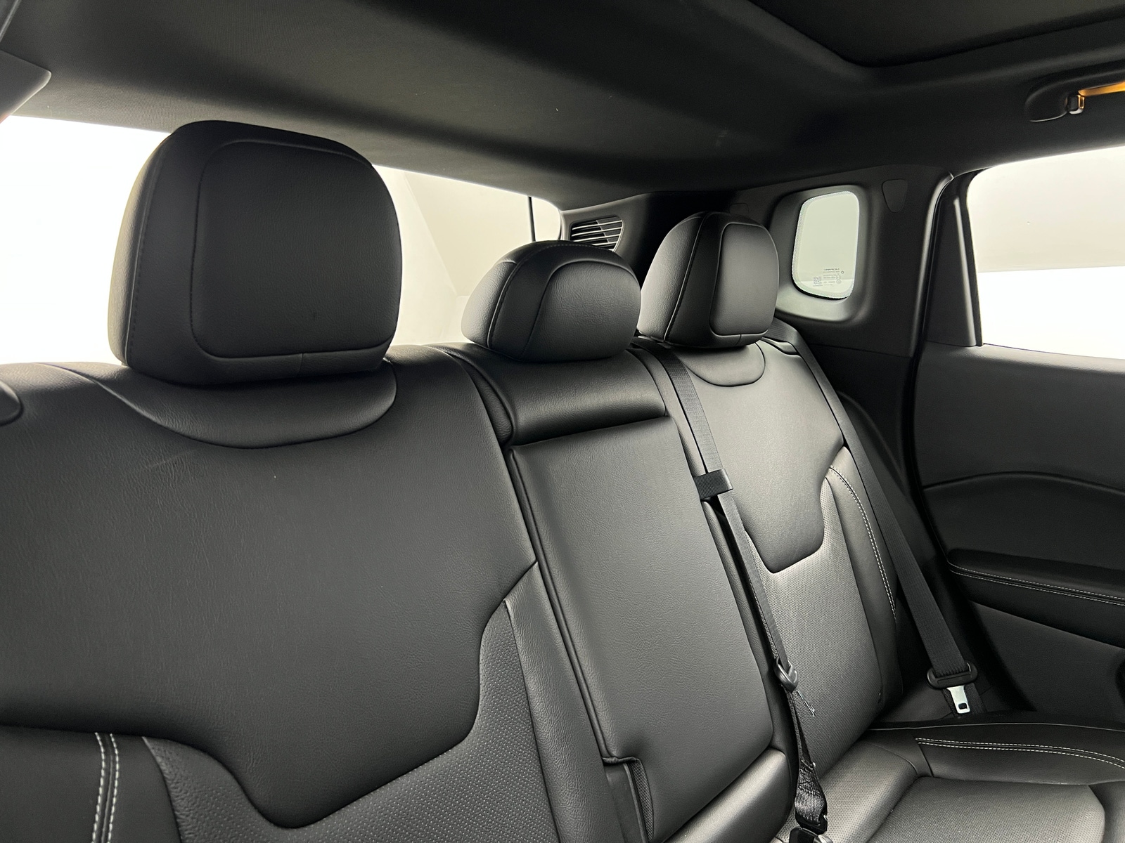 Thumbnail: 2021 Jeep Compass - 5