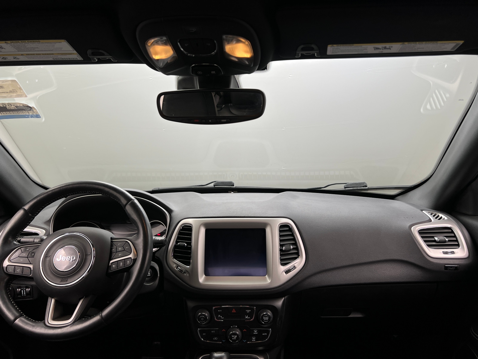 Thumbnail: 2021 Jeep Compass - 2