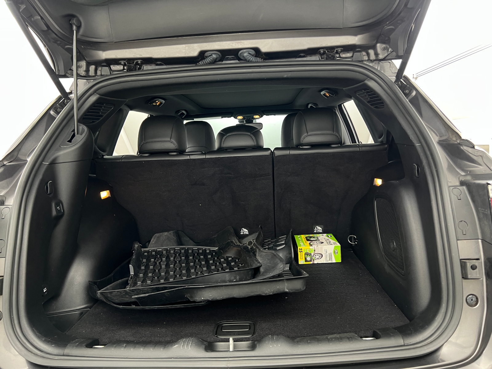 Thumbnail: 2021 Jeep Compass - 6