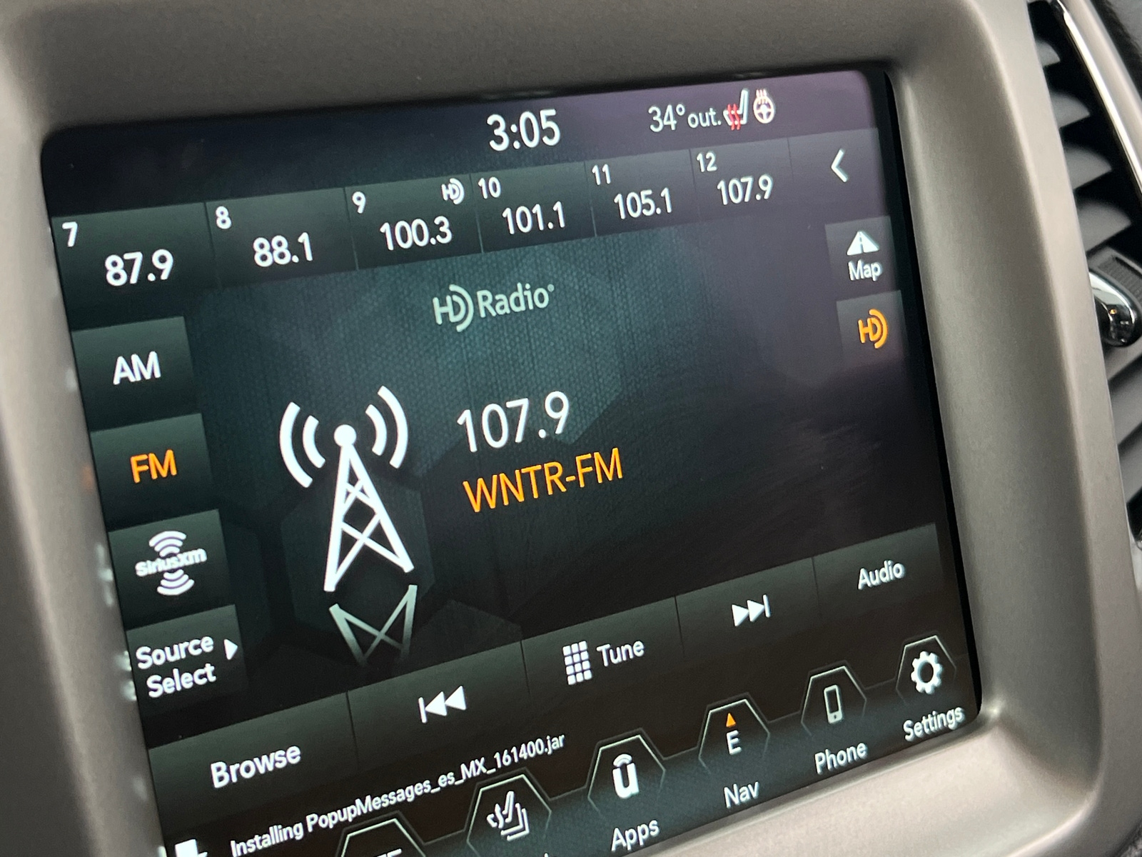 Thumbnail: 2021 Jeep Compass - 3