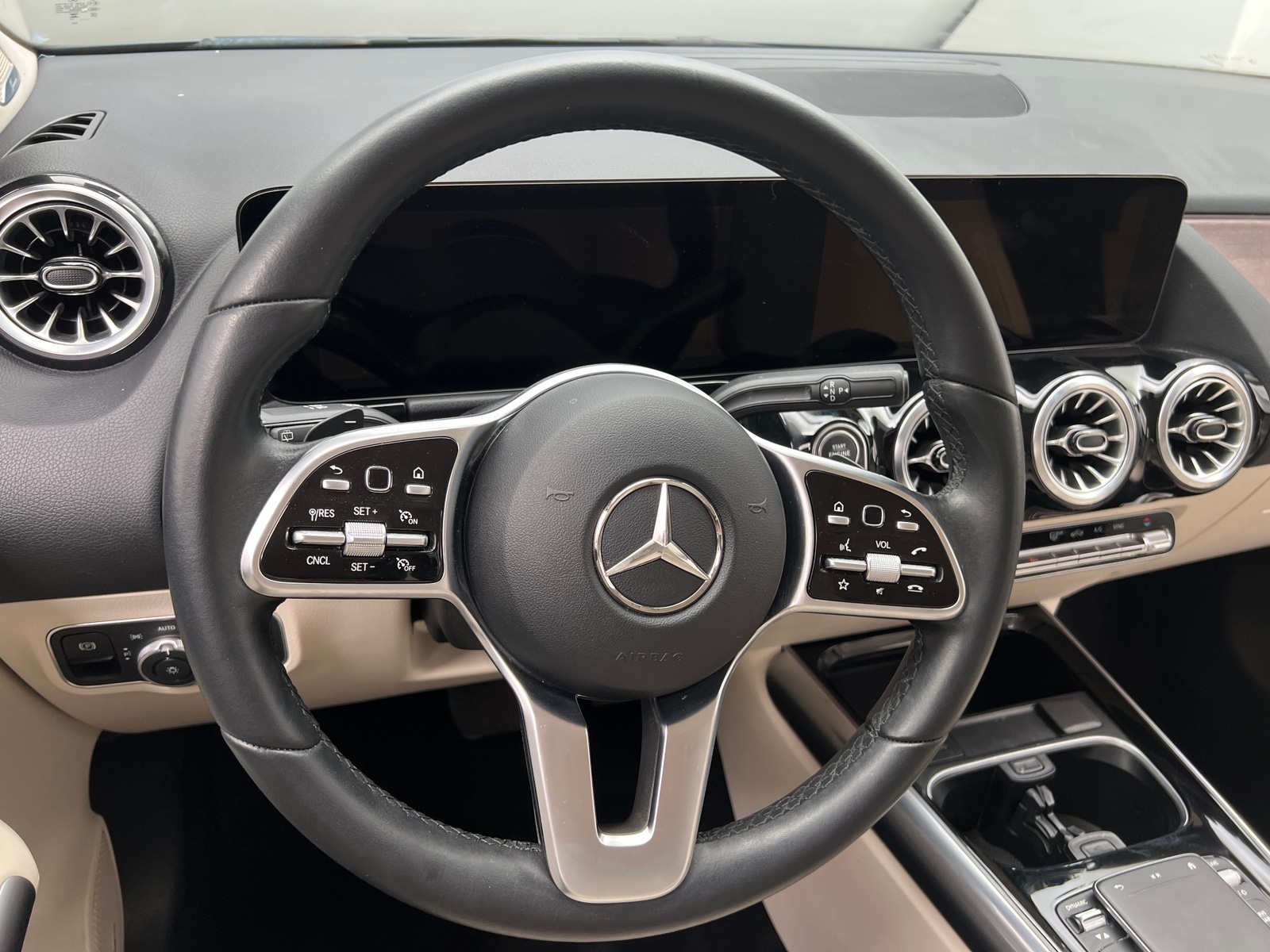 Thumbnail: 2023 Mercedes-Benz GLA - 5