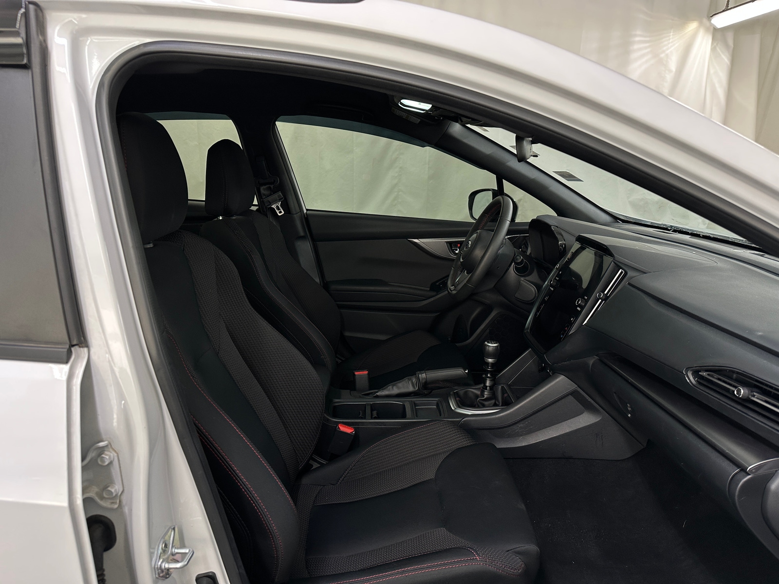 Thumbnail: 2024 Subaru WRX - 2