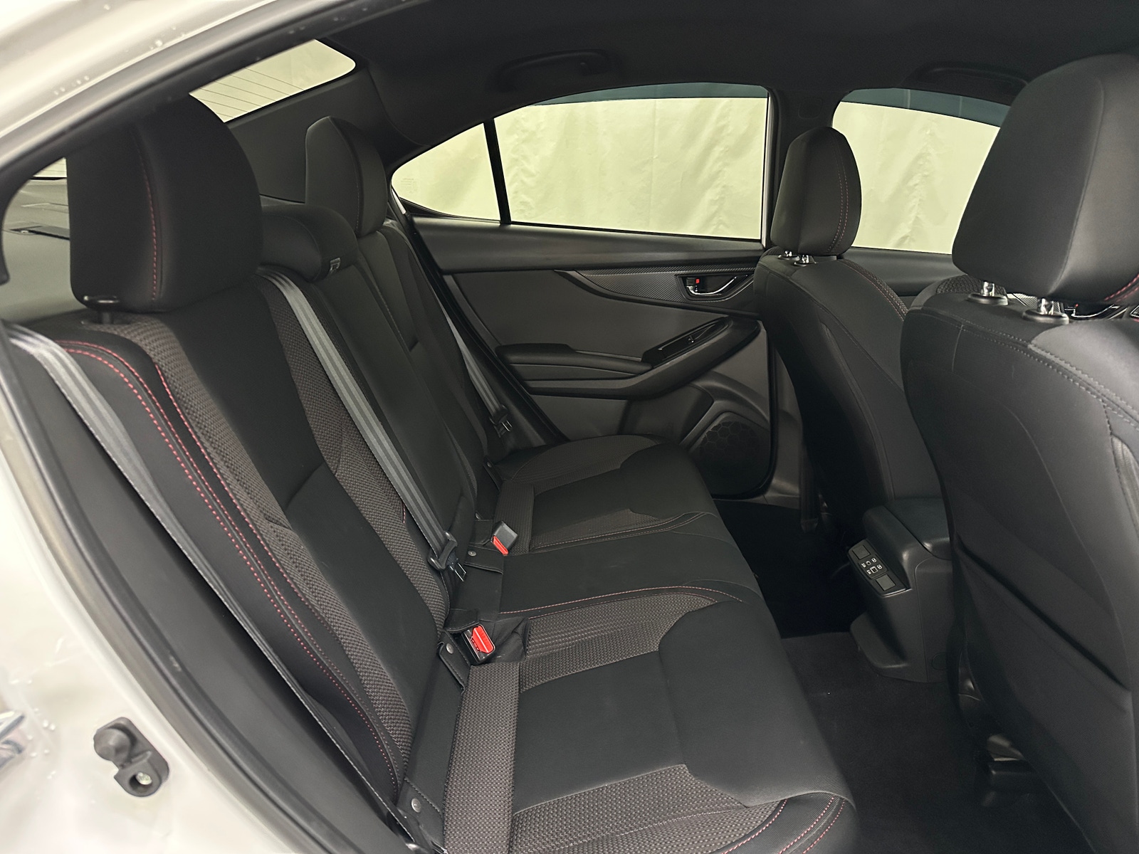 Thumbnail: 2024 Subaru WRX - 6