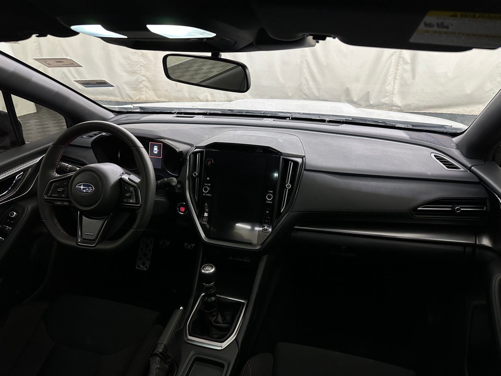 Thumbnail: 2024 Subaru WRX - 3