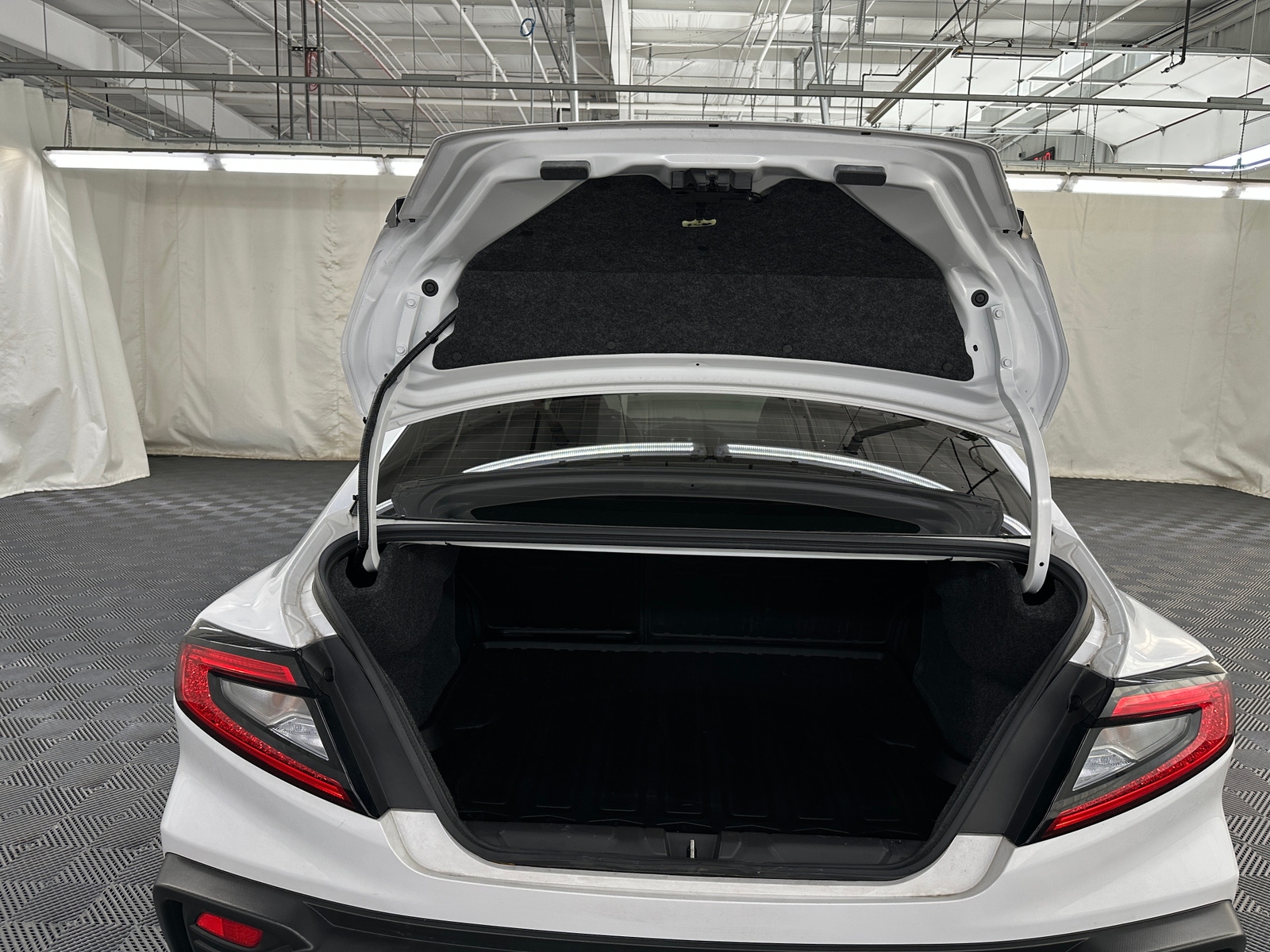 Thumbnail: 2024 Subaru WRX - 7