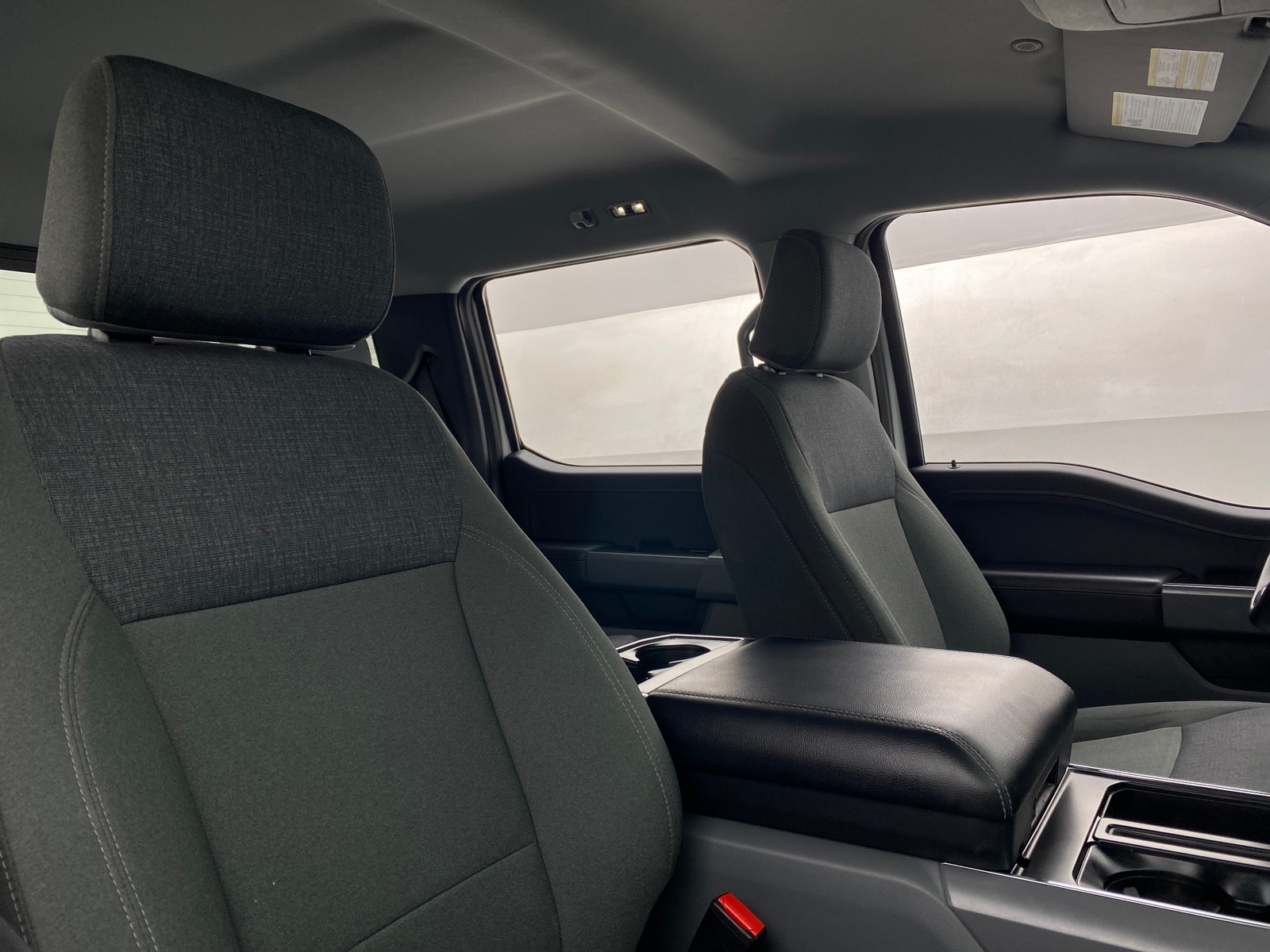 Thumbnail: 2024 Ford Econoline - 2