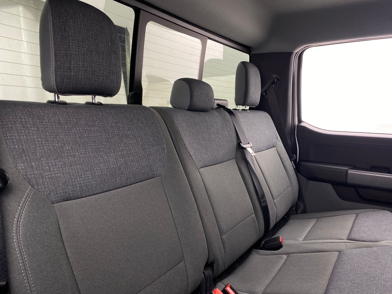 Thumbnail: 2024 Ford Econoline - 6