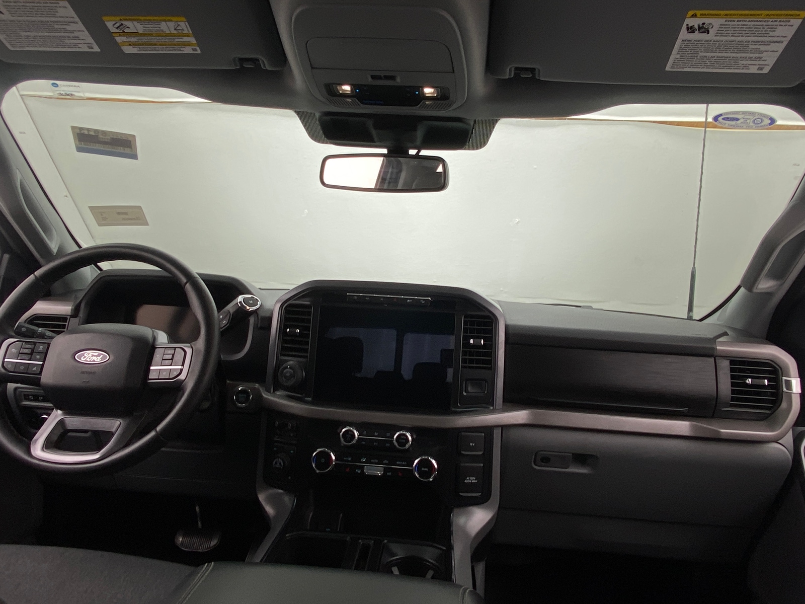 Thumbnail: 2024 Ford Econoline - 3