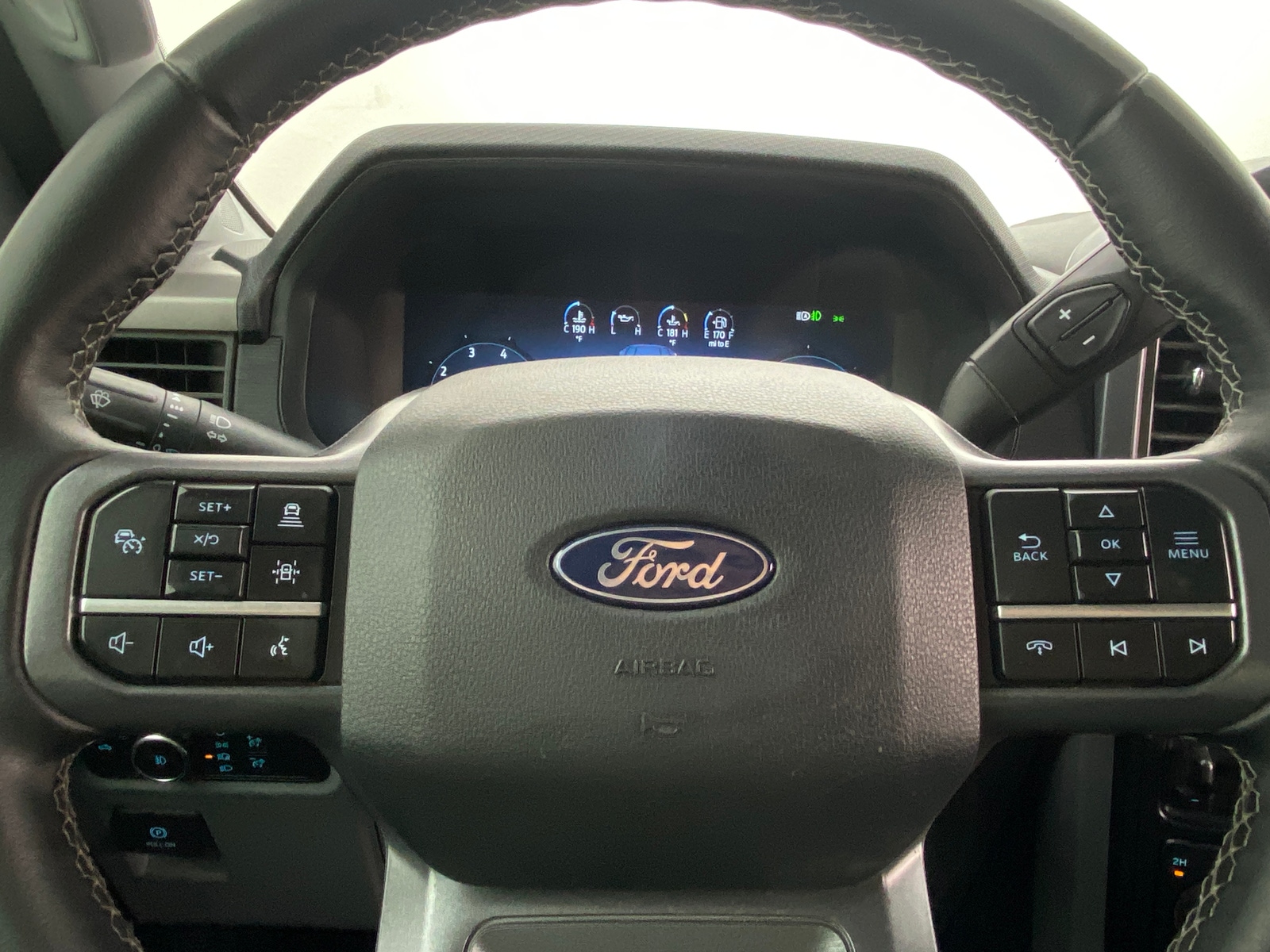 Thumbnail: 2024 Ford Econoline - 5