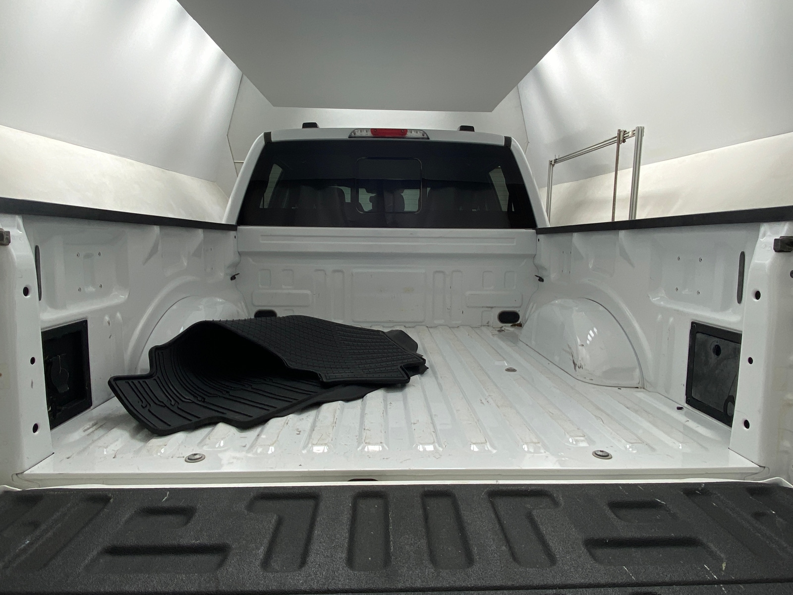 Thumbnail: 2024 Ford Econoline - 7