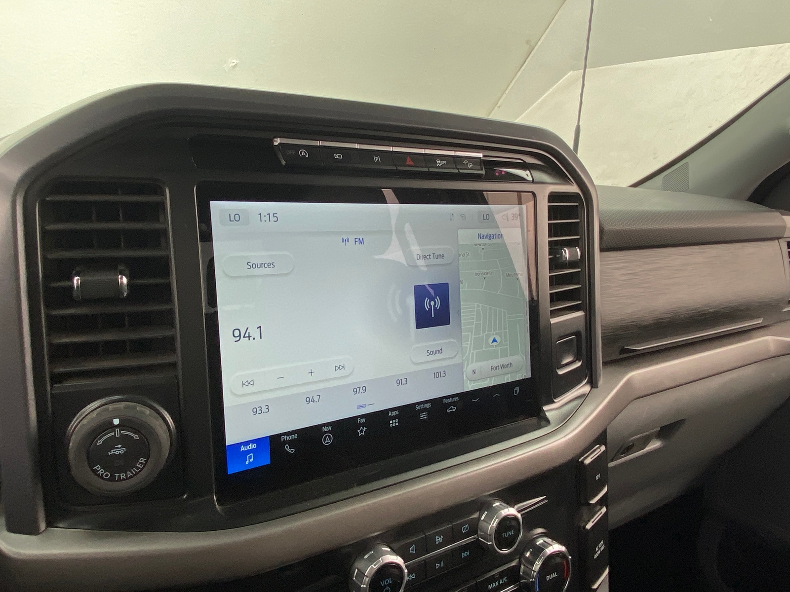 Thumbnail: 2024 Ford Econoline - 4