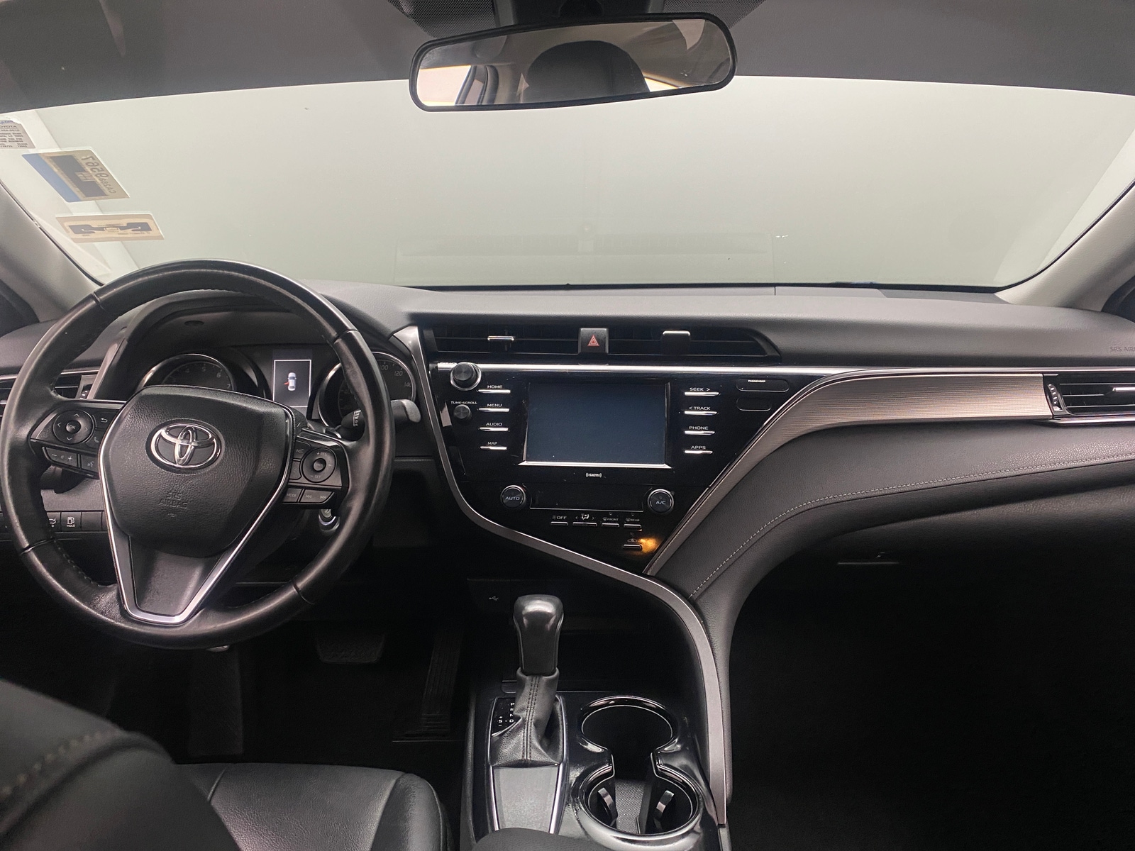 Thumbnail: 2020 Toyota Camry - 2