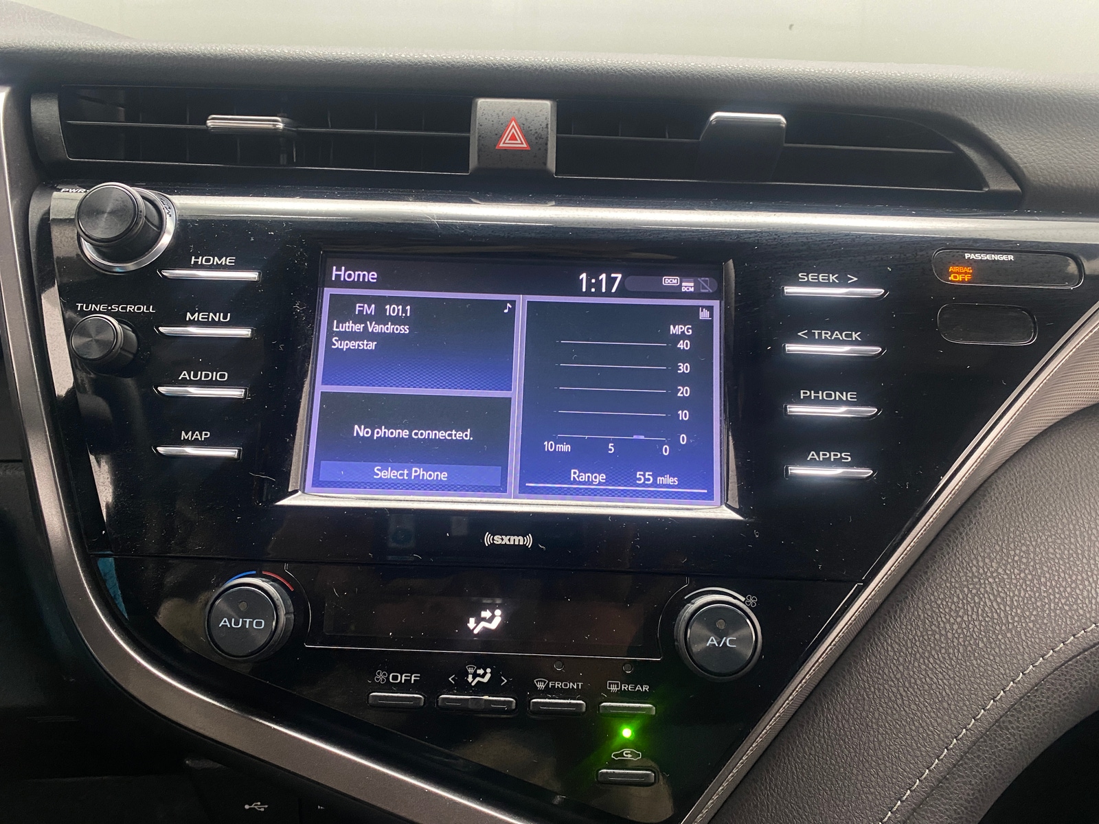 Thumbnail: 2020 Toyota Camry - 3