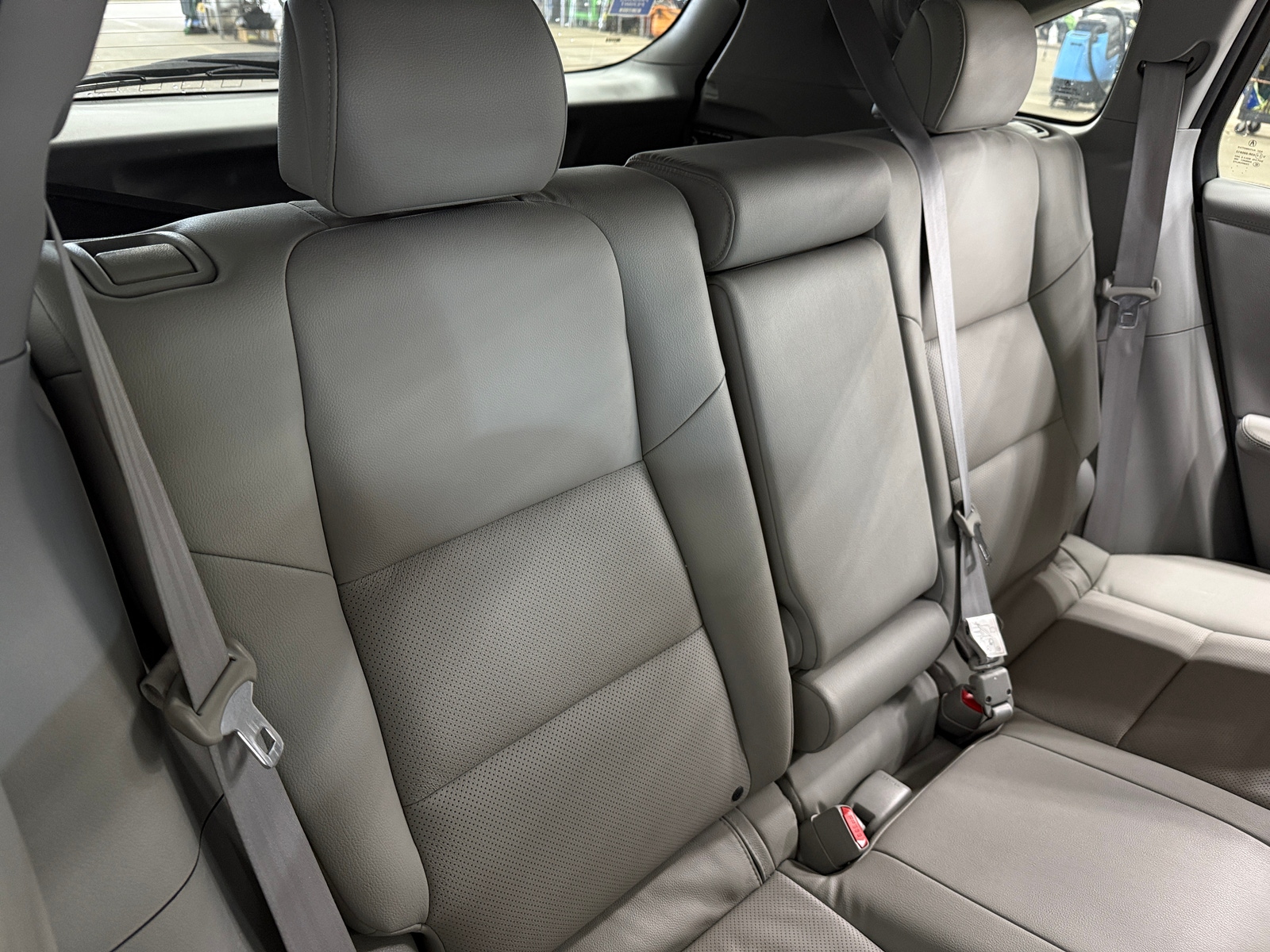 Thumbnail: 2016 Acura RDX - 5