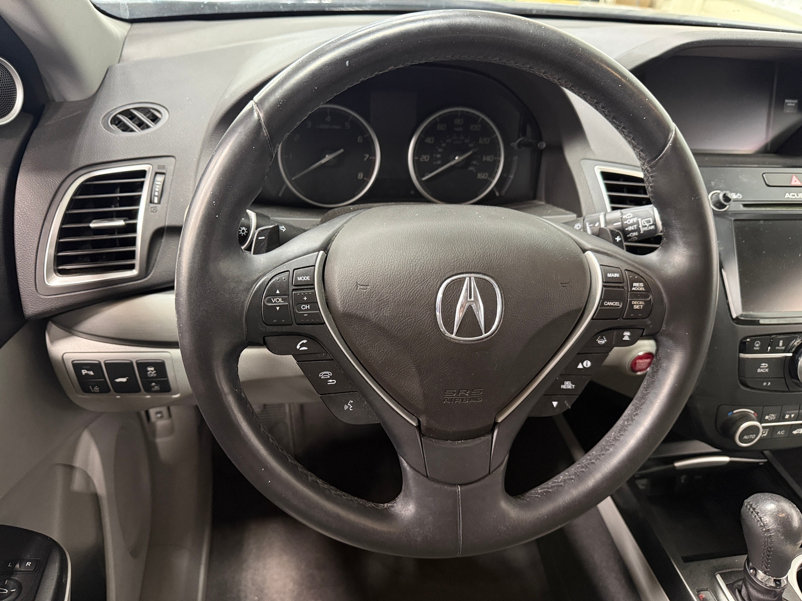 Thumbnail: 2016 Acura RDX - 4