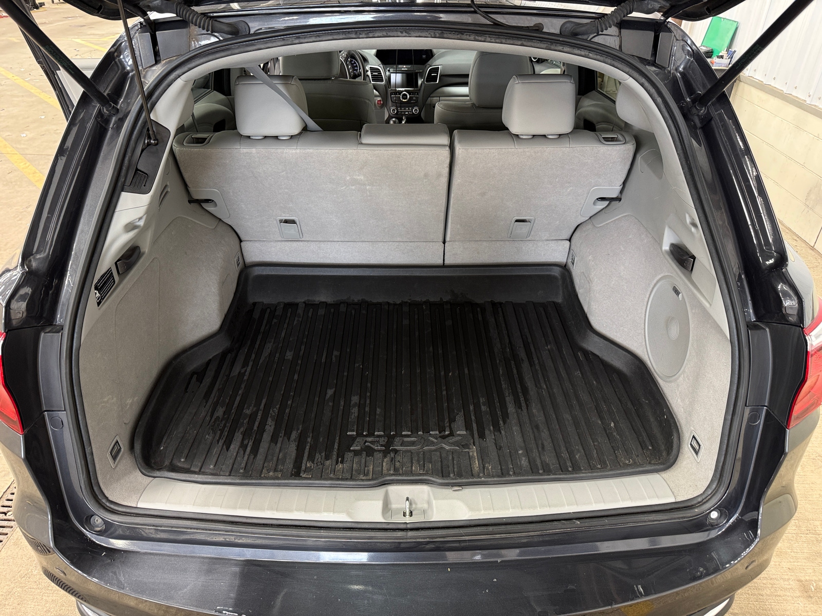 Thumbnail: 2016 Acura RDX - 6