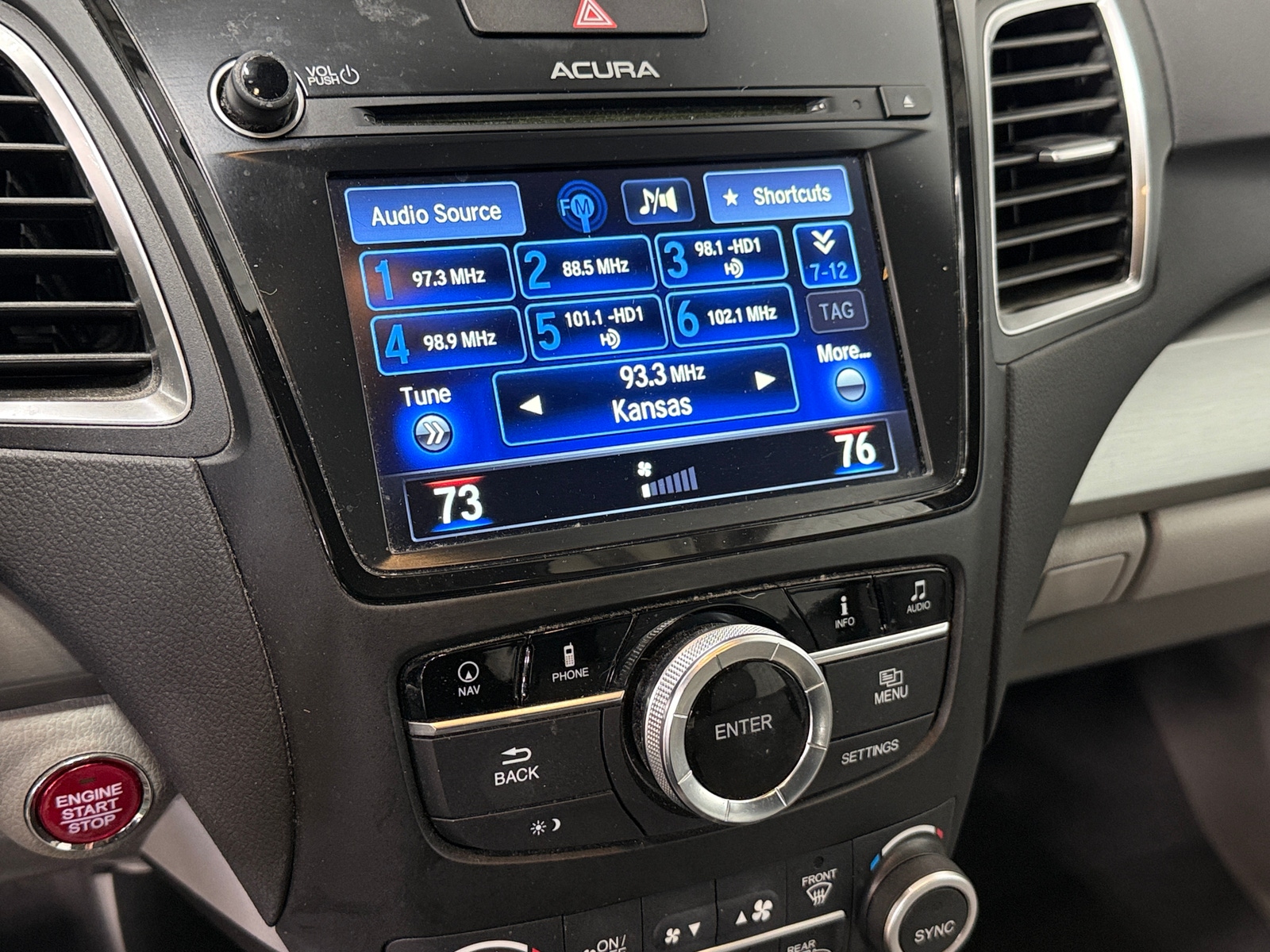 Thumbnail: 2016 Acura RDX - 3