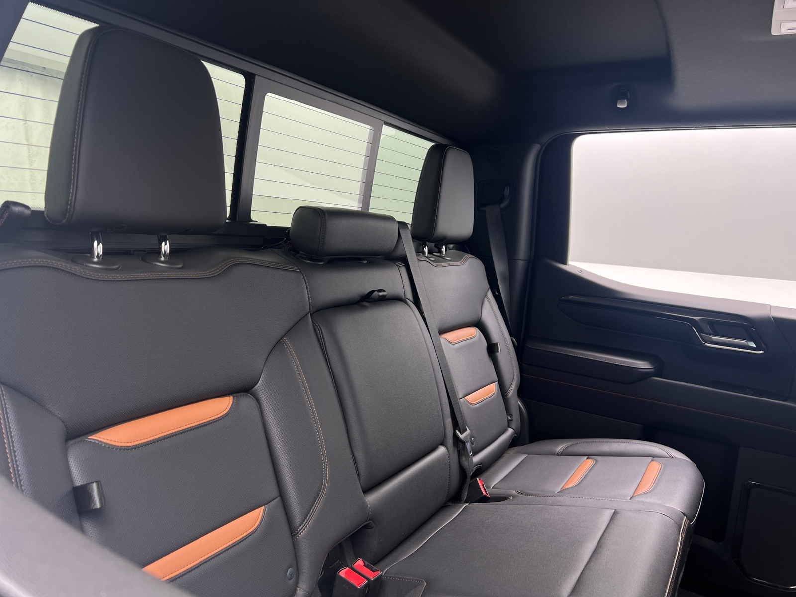 Thumbnail: 2023 GMC Sierra 1500 - 5