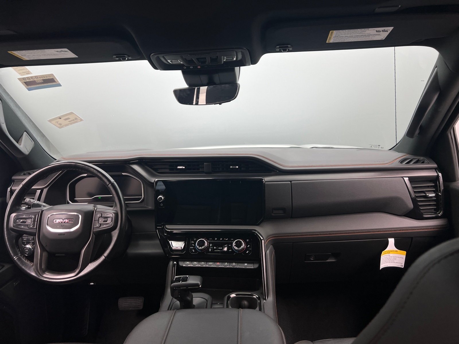 Thumbnail: 2023 GMC Sierra 1500 - 2