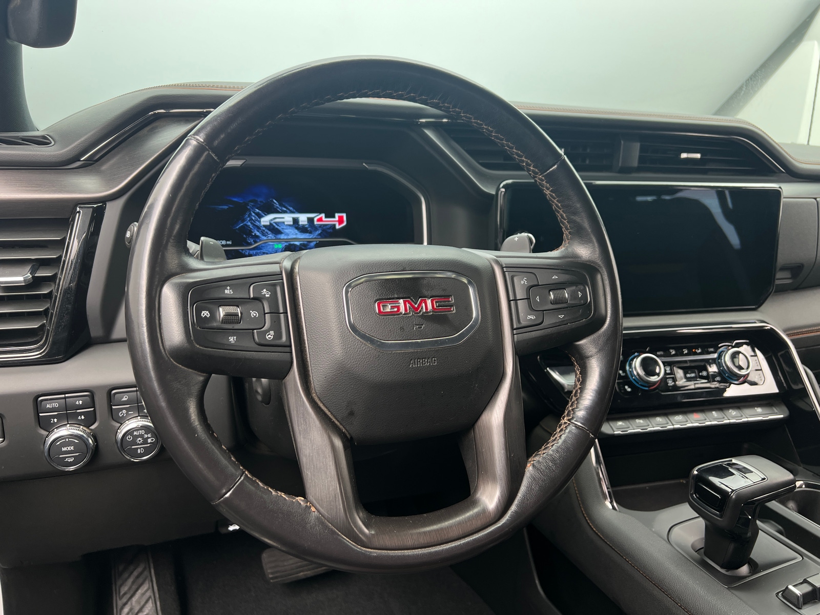 Thumbnail: 2023 GMC Sierra 1500 - 4