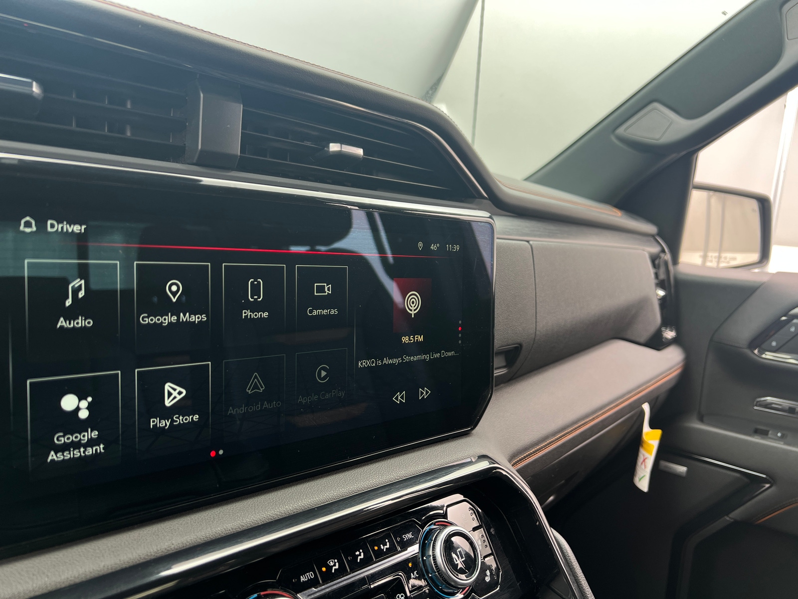 Thumbnail: 2023 GMC Sierra 1500 - 3