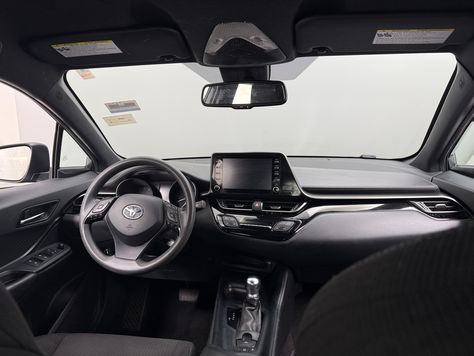 Thumbnail: 2019 Toyota C-HR - 3