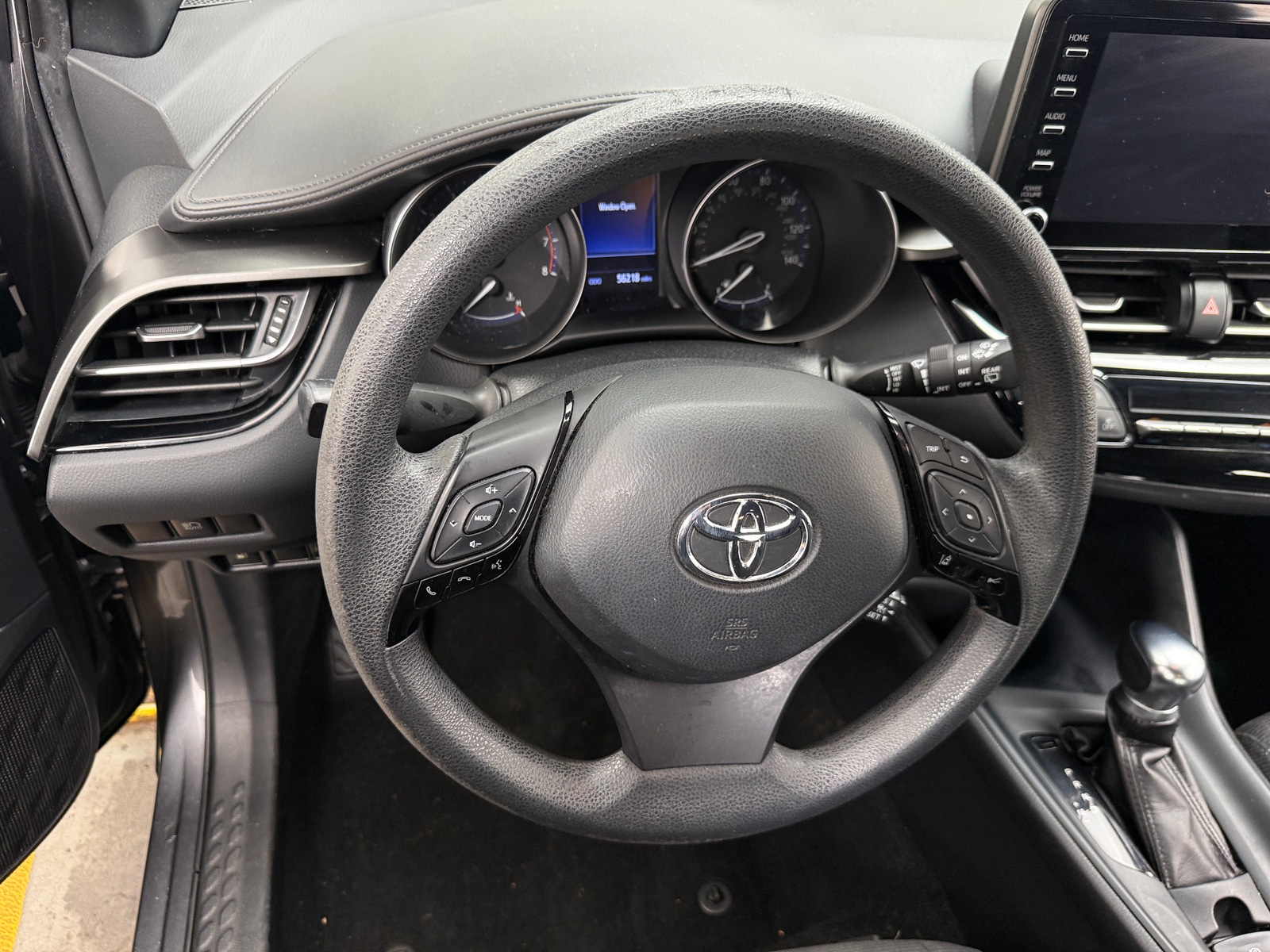 Thumbnail: 2019 Toyota C-HR - 5