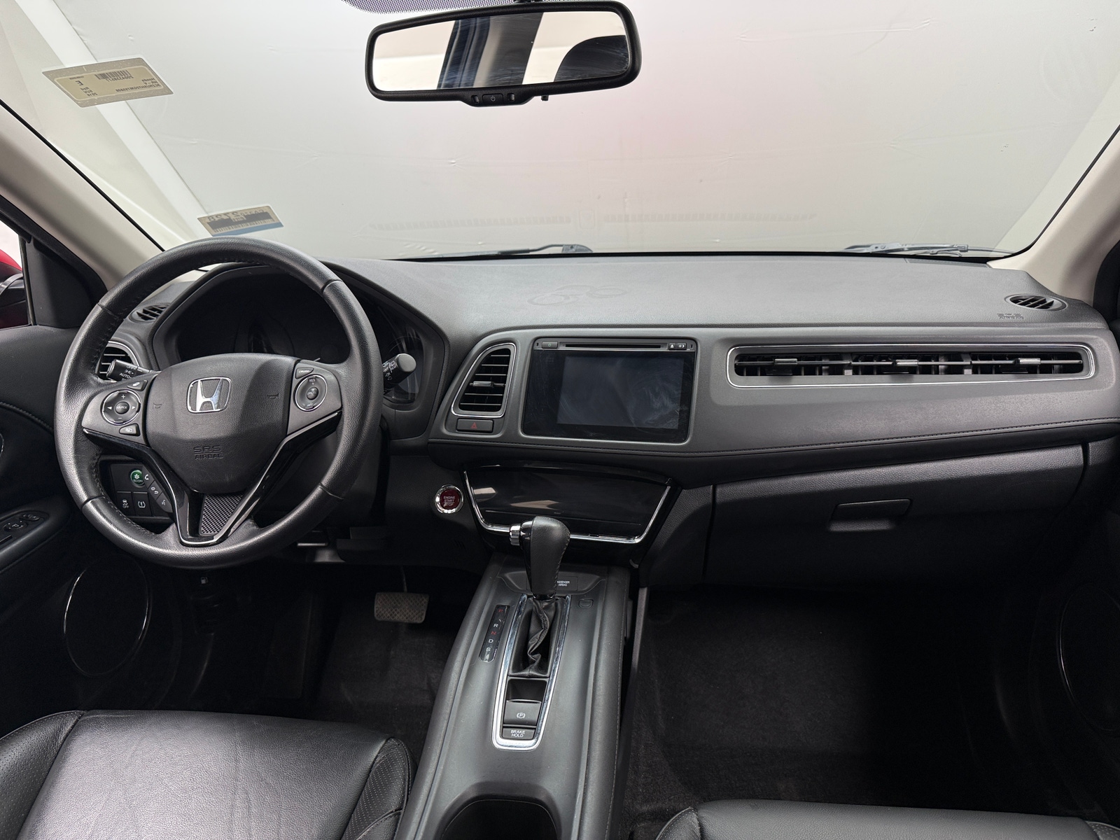 Thumbnail: 2016 Honda HR-V - 2