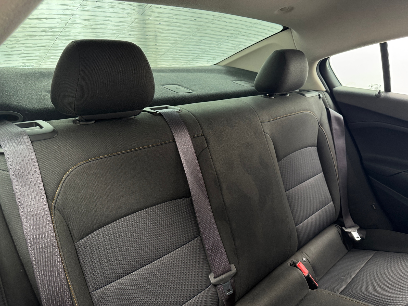 Thumbnail: 2017 Chevrolet Cruze - 6