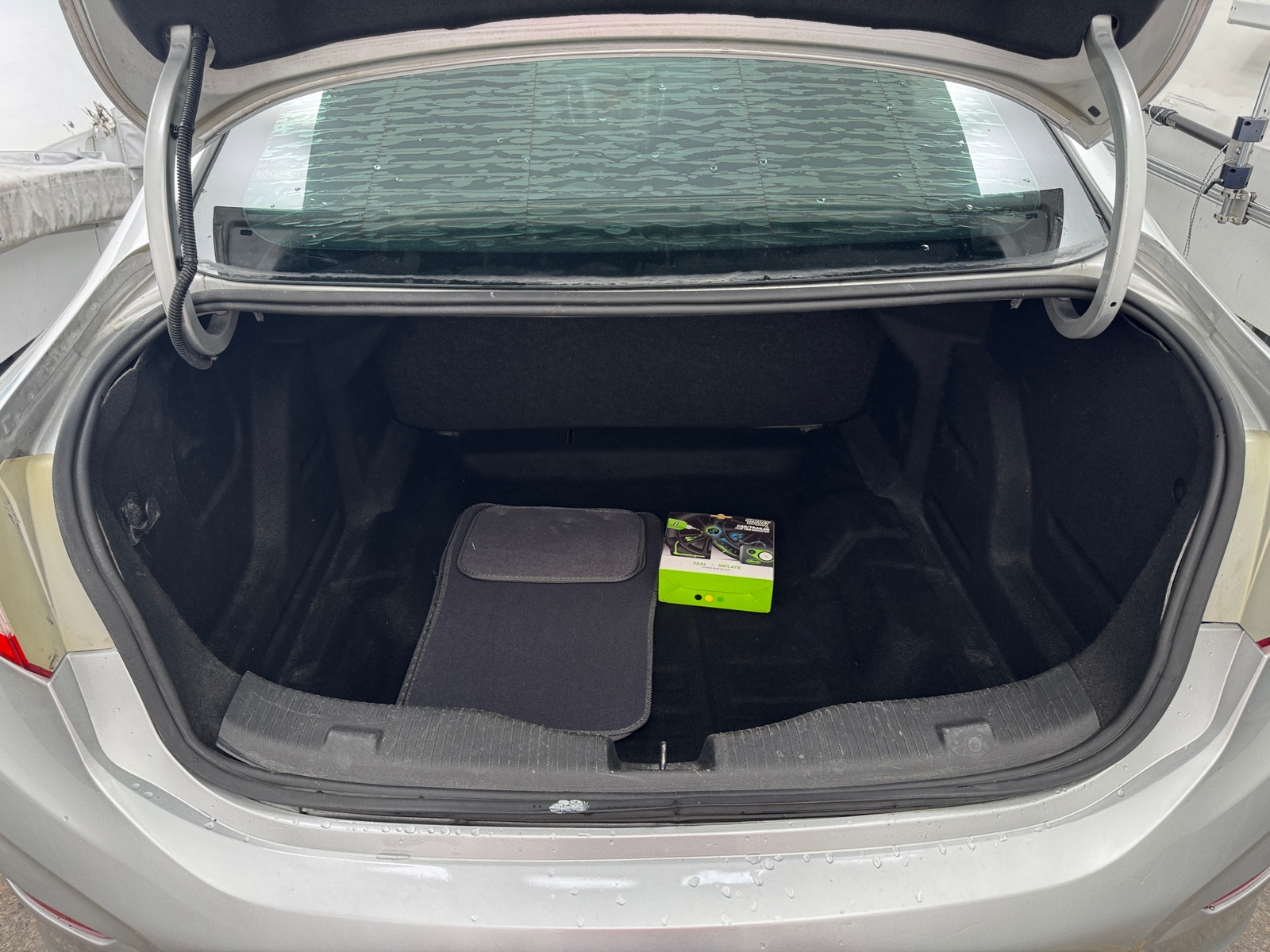 Thumbnail: 2017 Chevrolet Cruze - 7