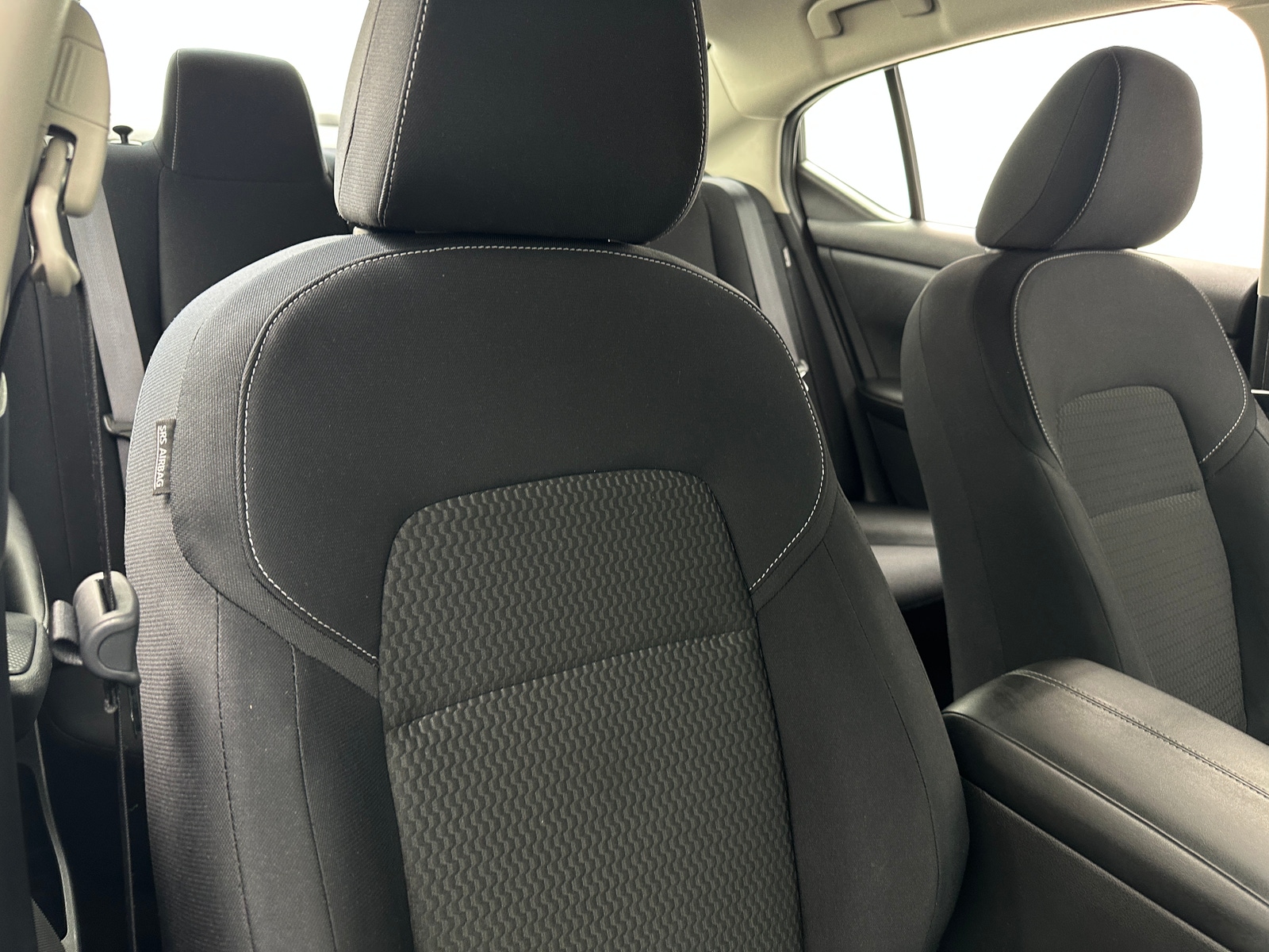 Thumbnail: 2020 Nissan Sentra - 2