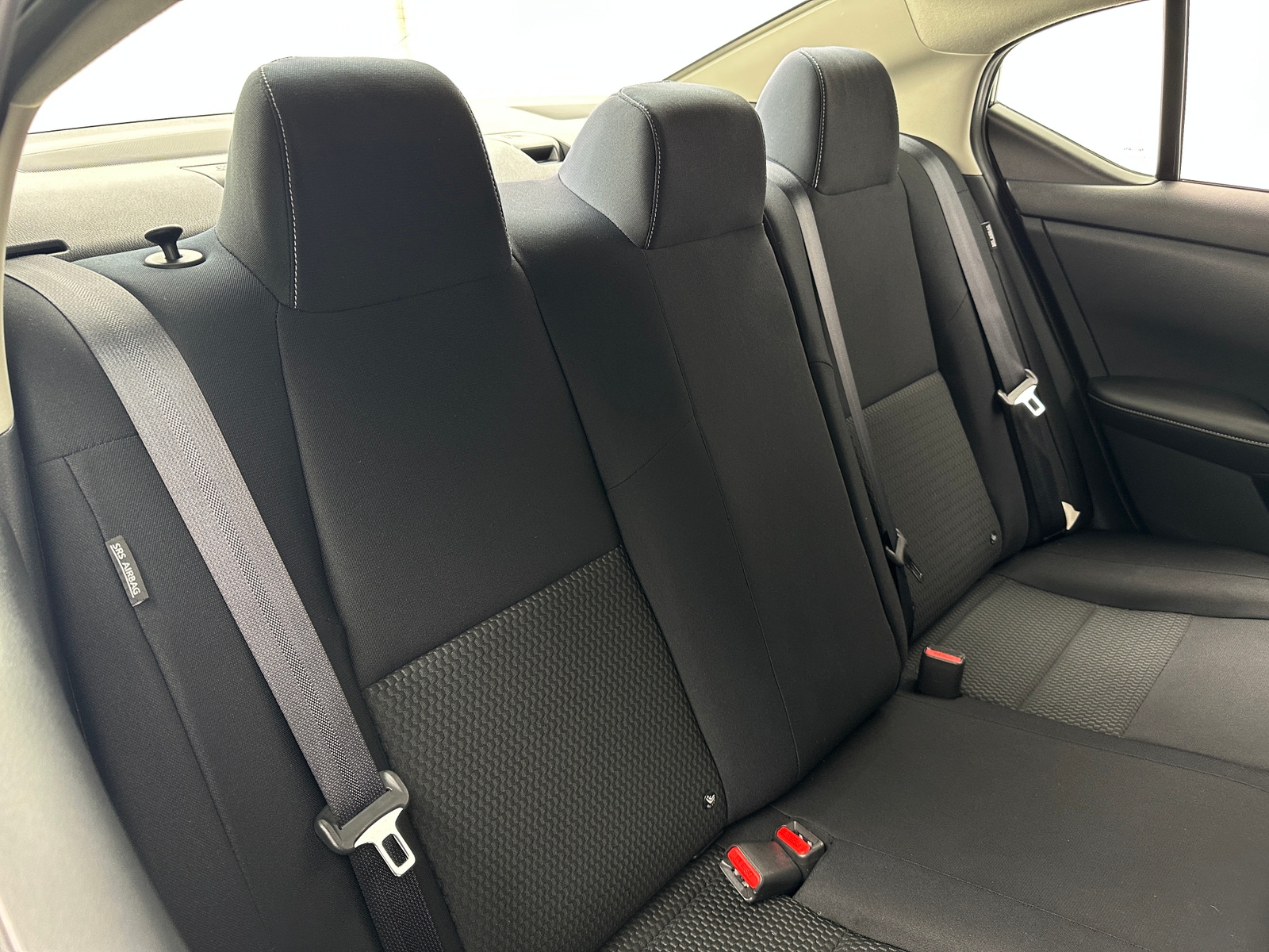 Thumbnail: 2020 Nissan Sentra - 6