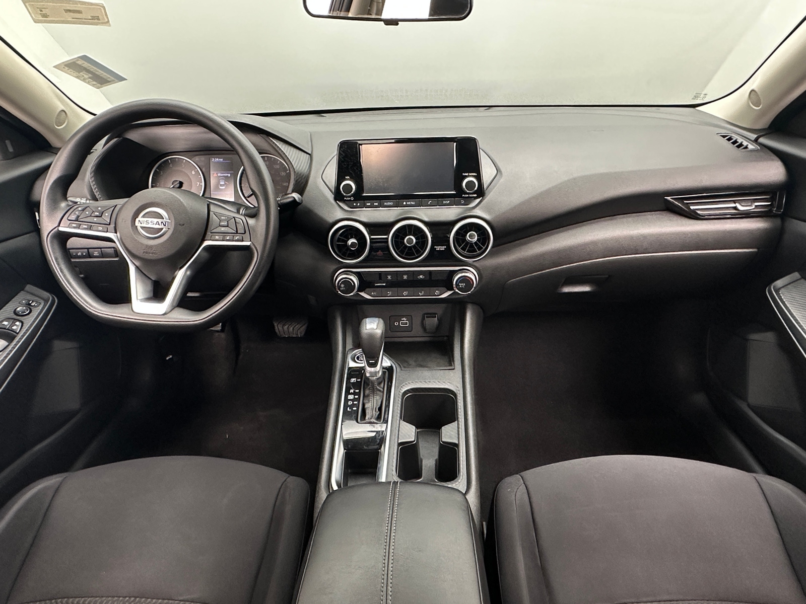 Thumbnail: 2020 Nissan Sentra - 3