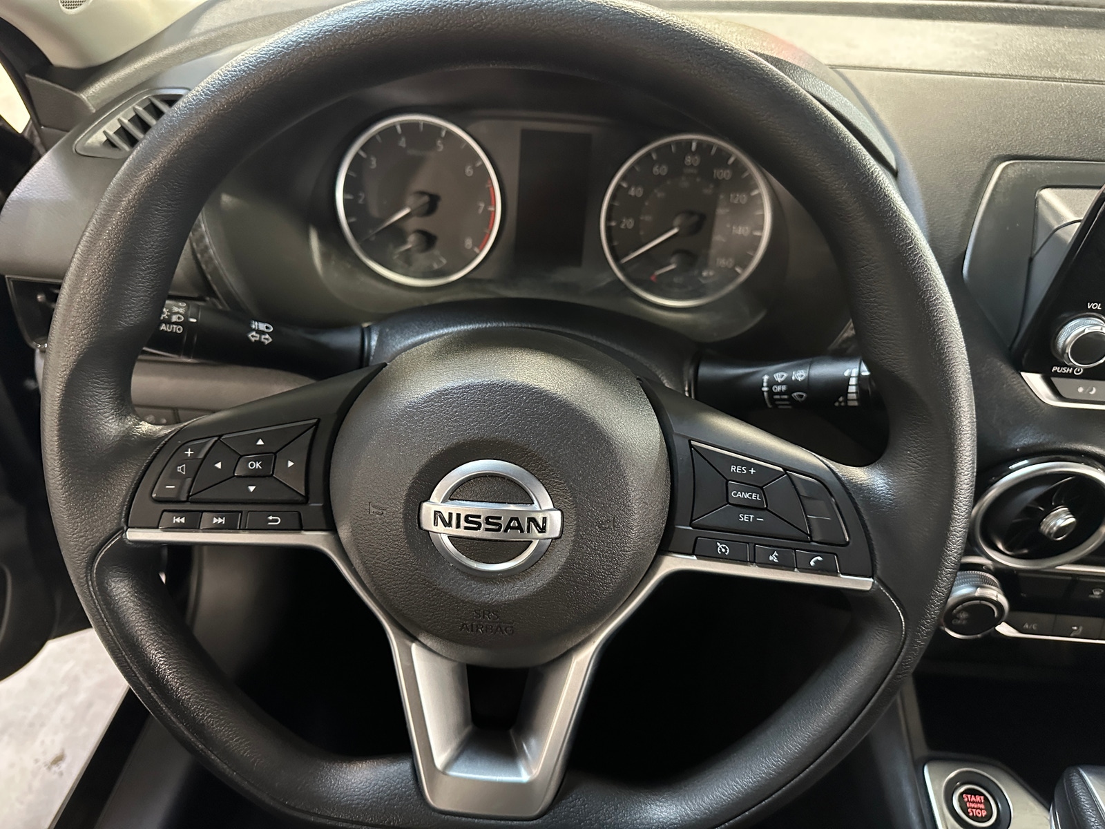 Thumbnail: 2020 Nissan Sentra - 5