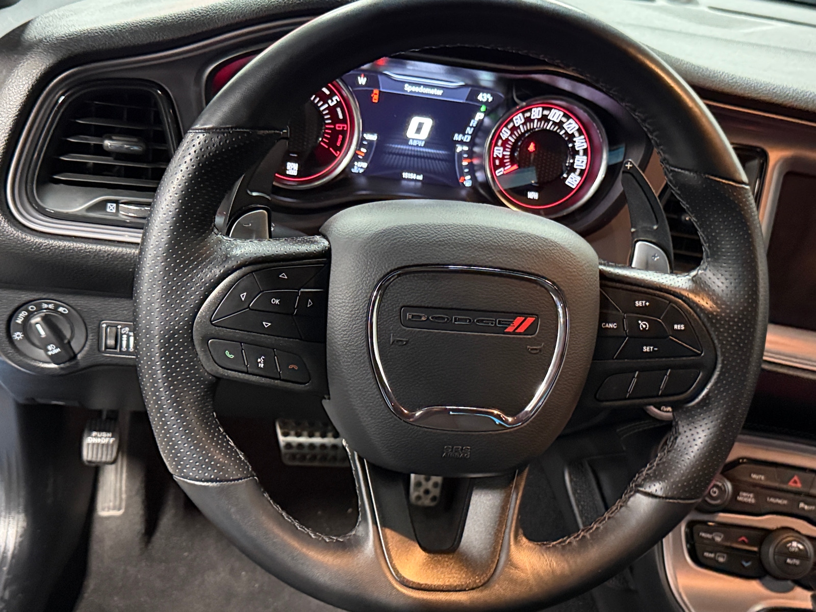 Thumbnail: 2023 Dodge Challenger - 4