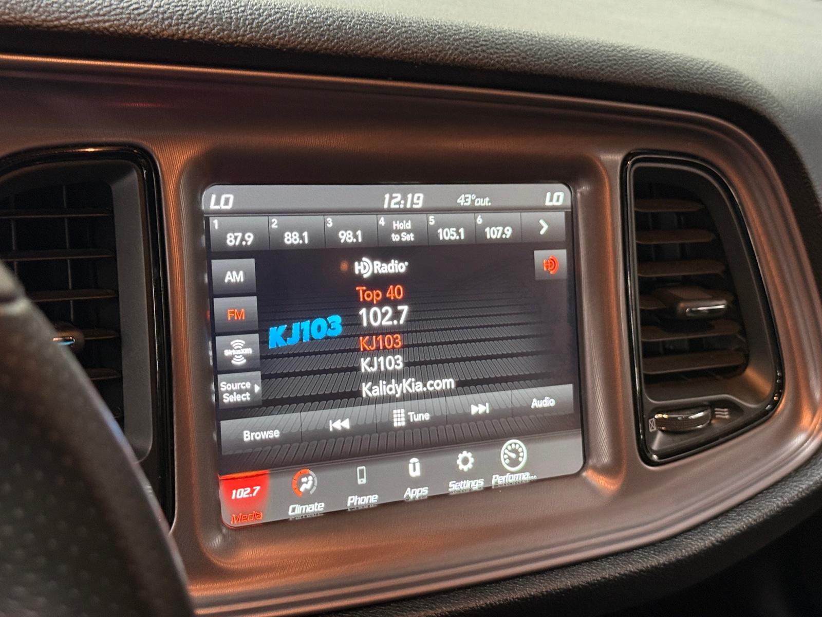 Thumbnail: 2023 Dodge Challenger - 3