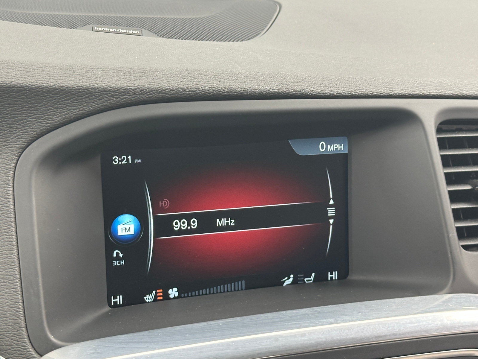 Thumbnail: 2017 Volvo S60 - 3