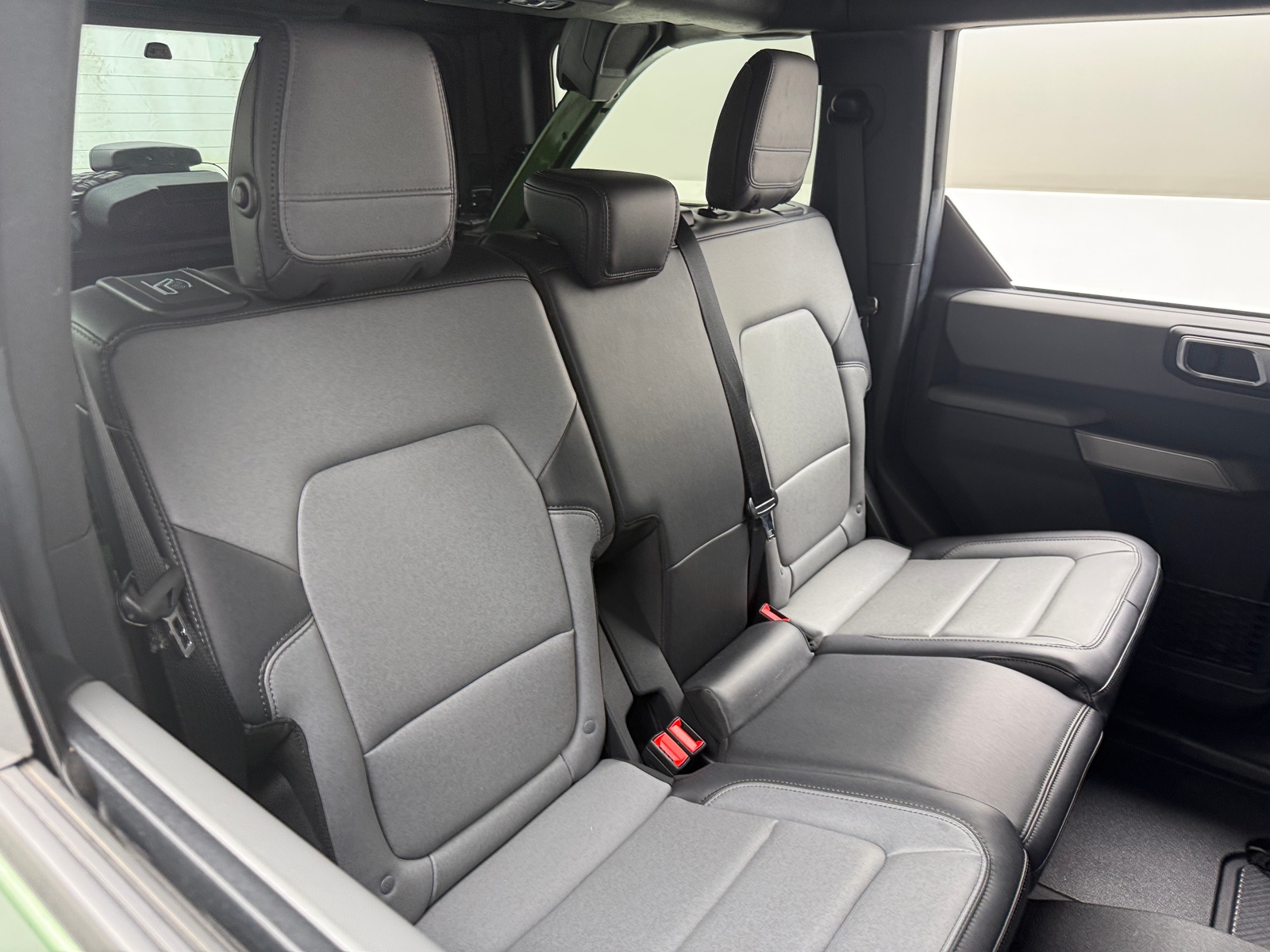 Thumbnail: 2023 Ford Bronco - 5