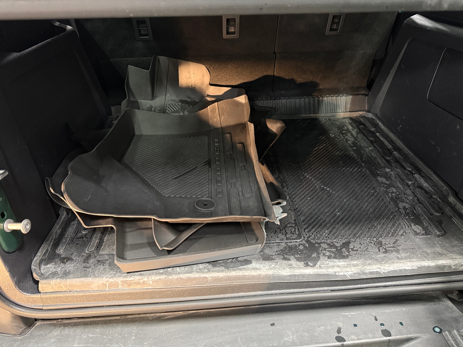 Thumbnail: 2023 Ford Bronco - 6