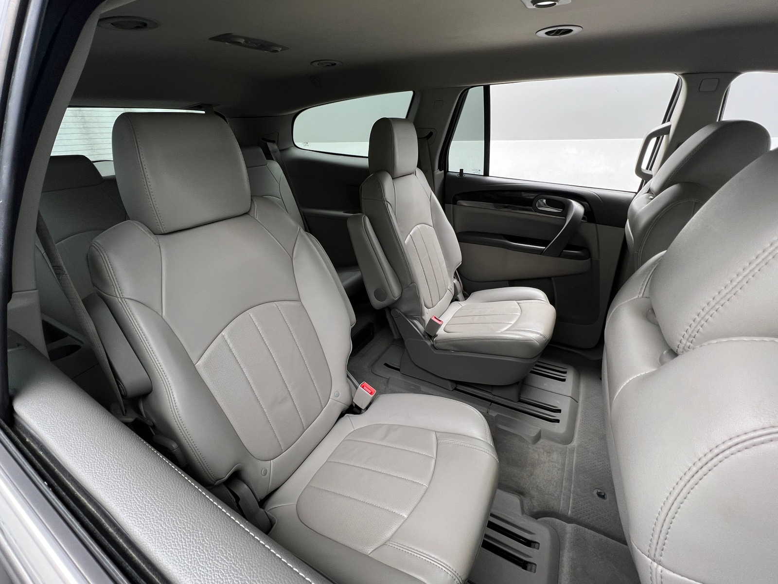 Thumbnail: 2016 Buick Enclave - 5