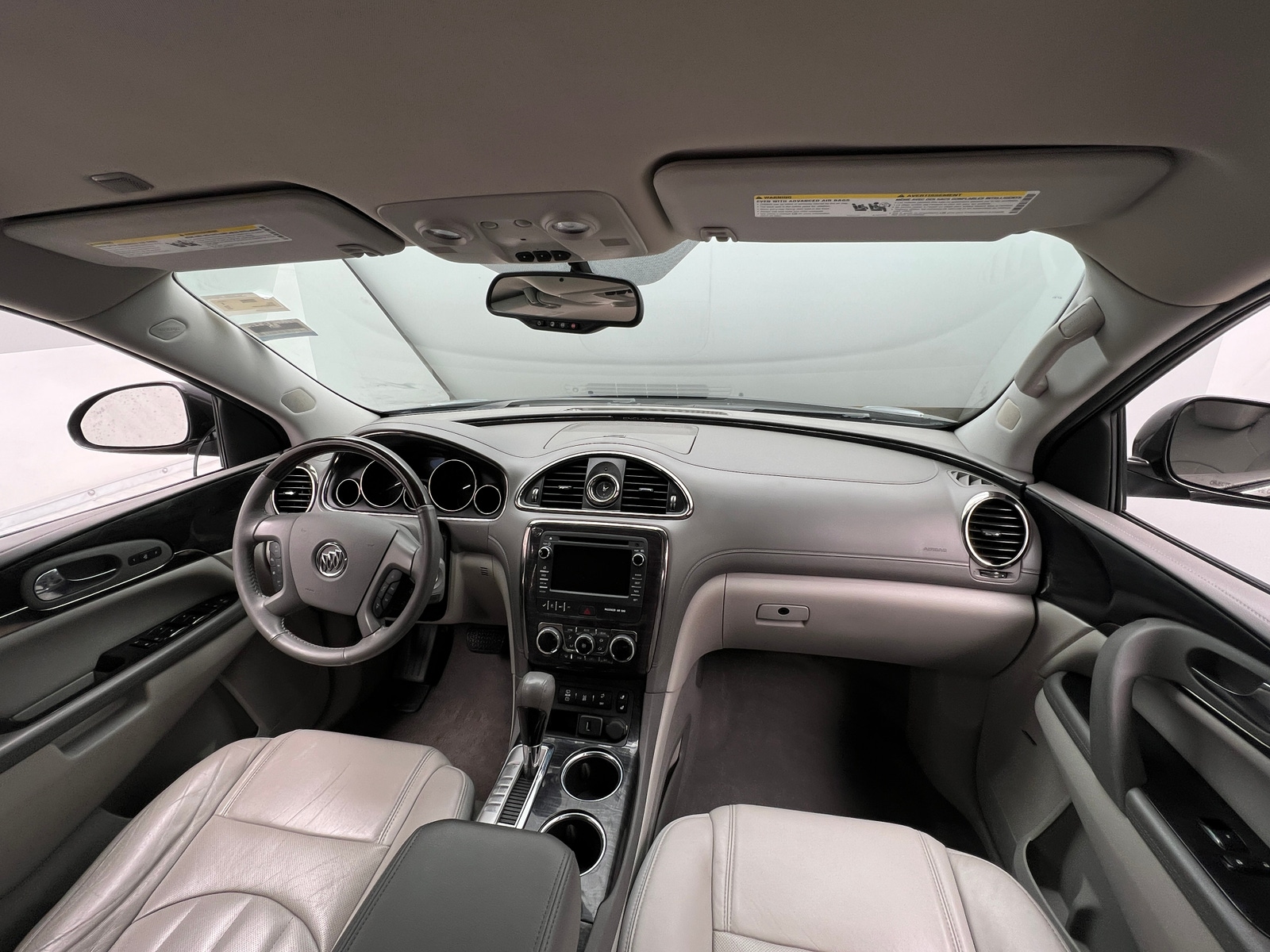 Thumbnail: 2016 Buick Enclave - 2