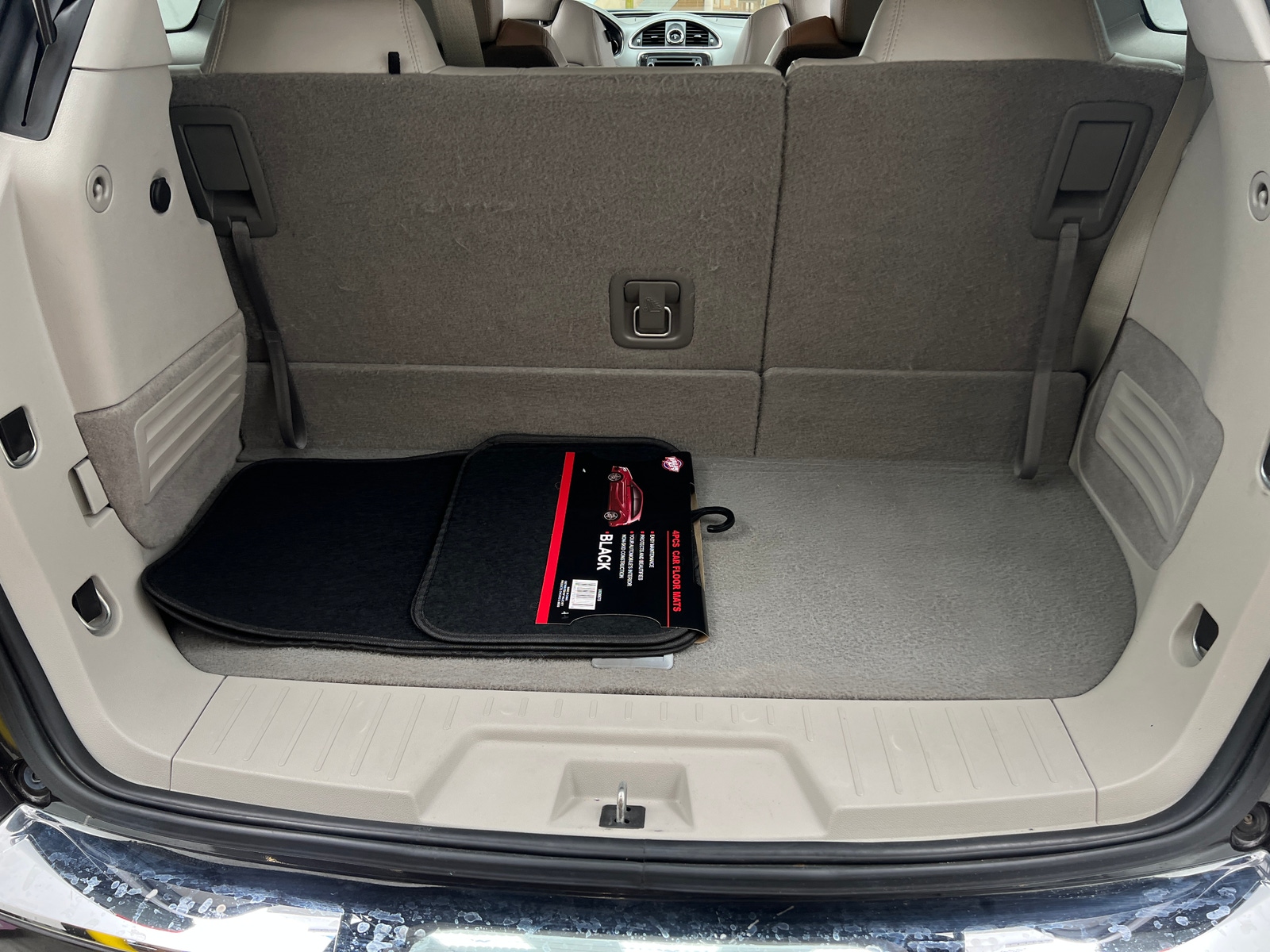 Thumbnail: 2016 Buick Enclave - 6