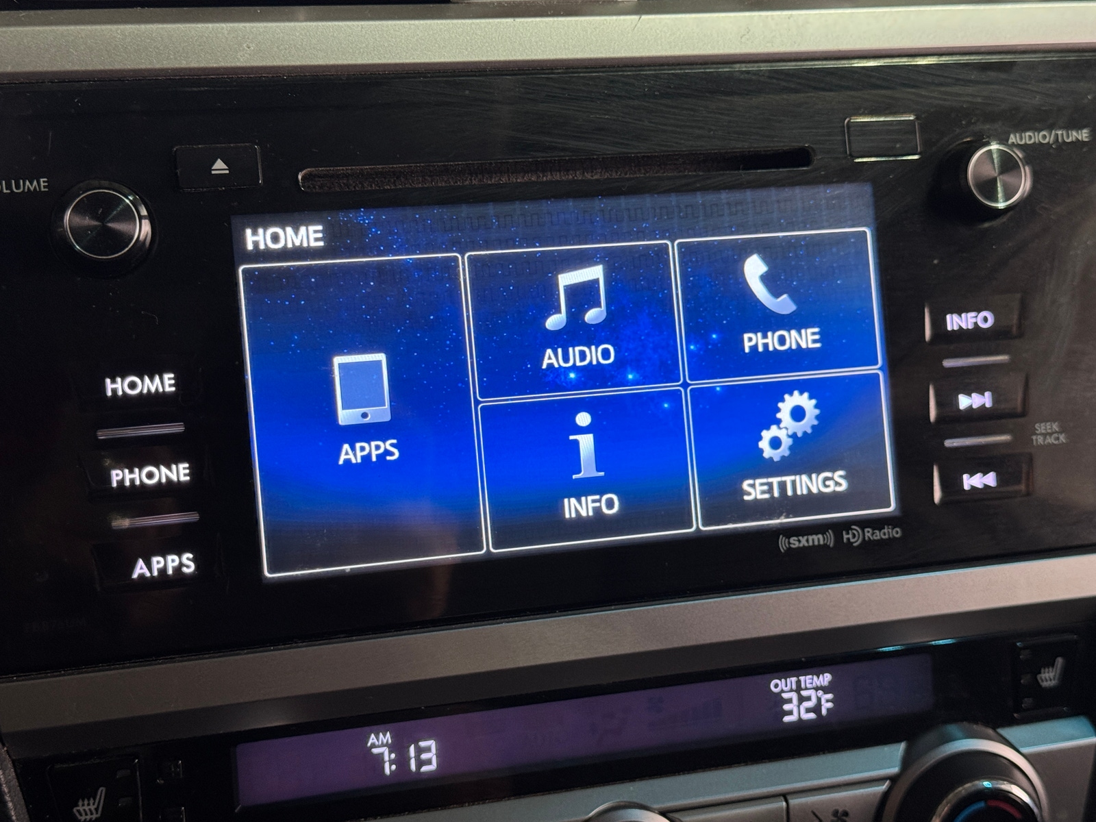 Thumbnail: 2017 Subaru Legacy - 3