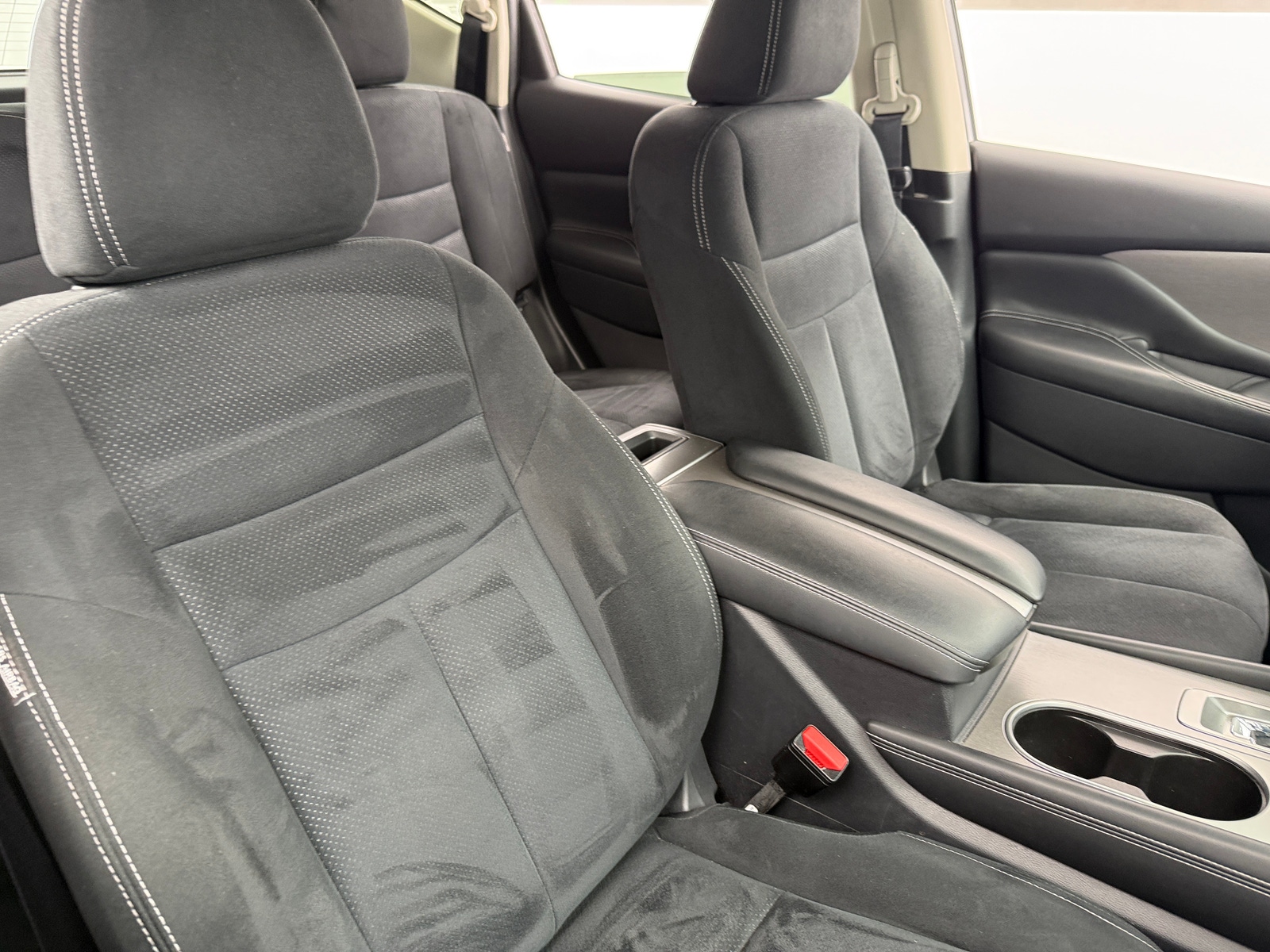 Thumbnail: 2021 Nissan Murano - 2