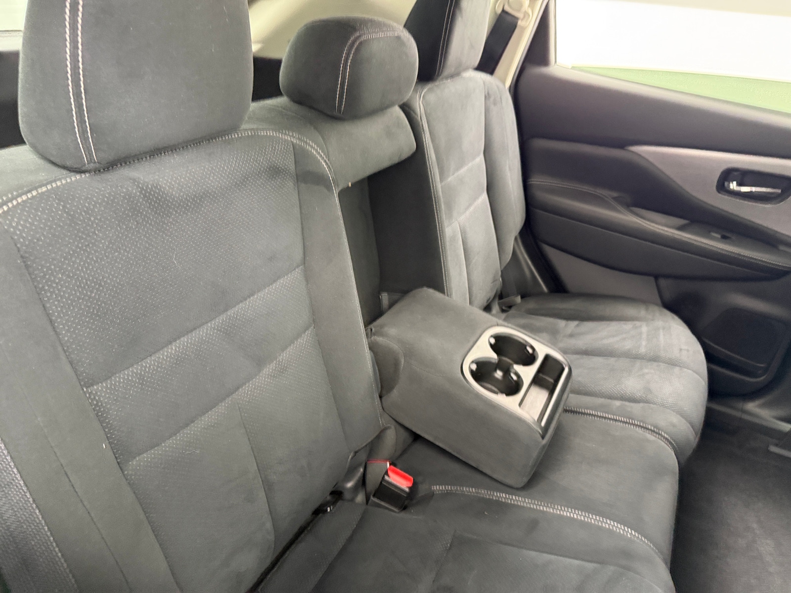 Thumbnail: 2021 Nissan Murano - 6