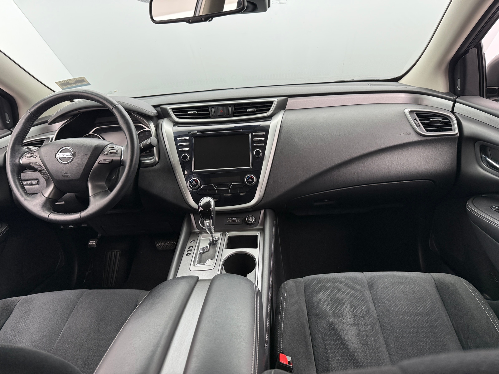 Thumbnail: 2021 Nissan Murano - 3